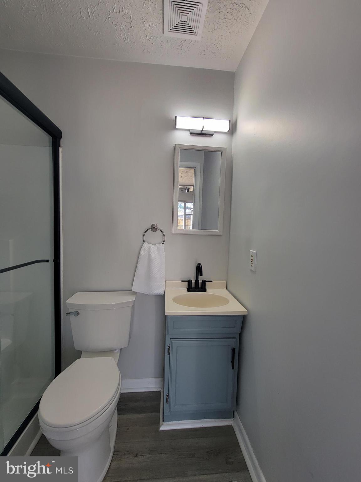 SPARROWS POINT MANOR - Residential