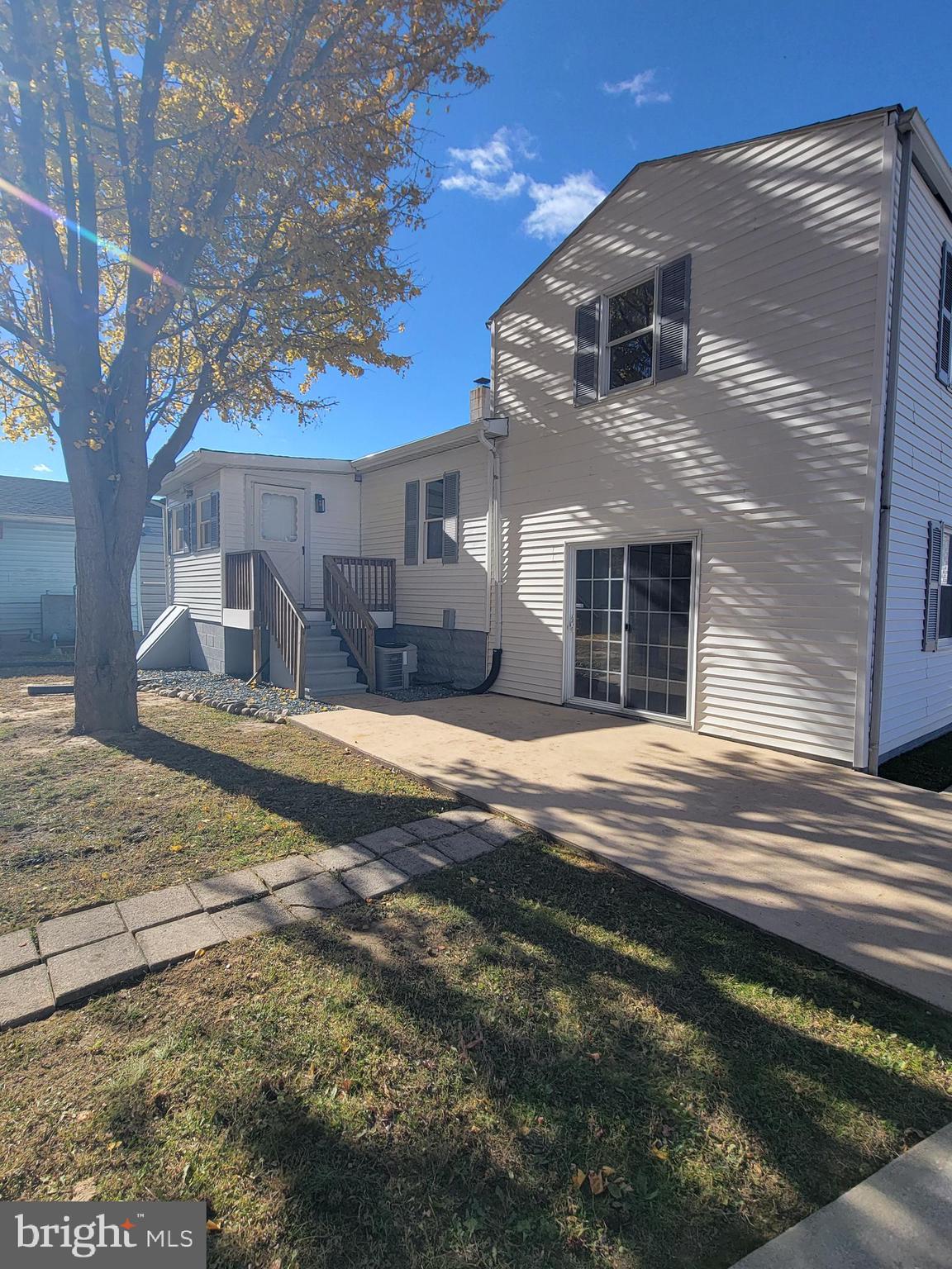 SPARROWS POINT MANOR - Residential