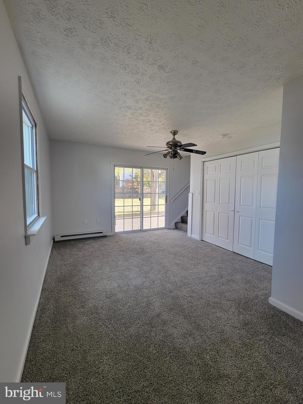 SPARROWS POINT MANOR - Residential