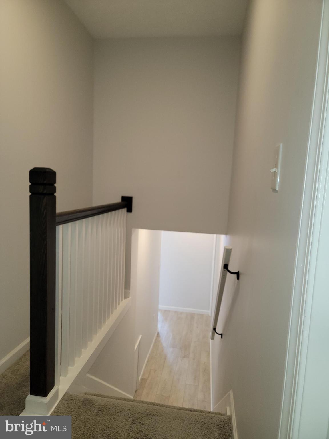 SPARROWS POINT MANOR - Residential