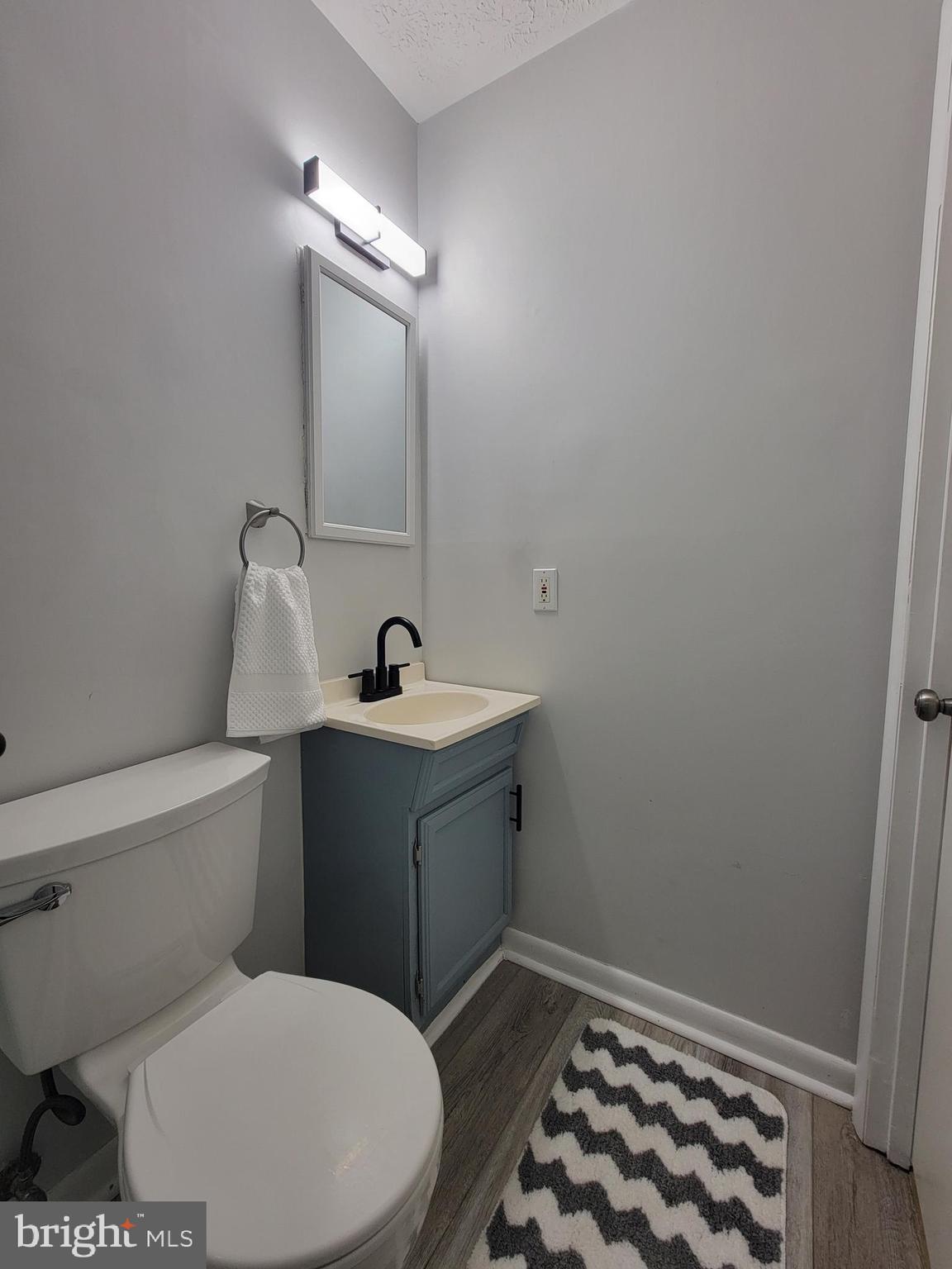 SPARROWS POINT MANOR - Residential