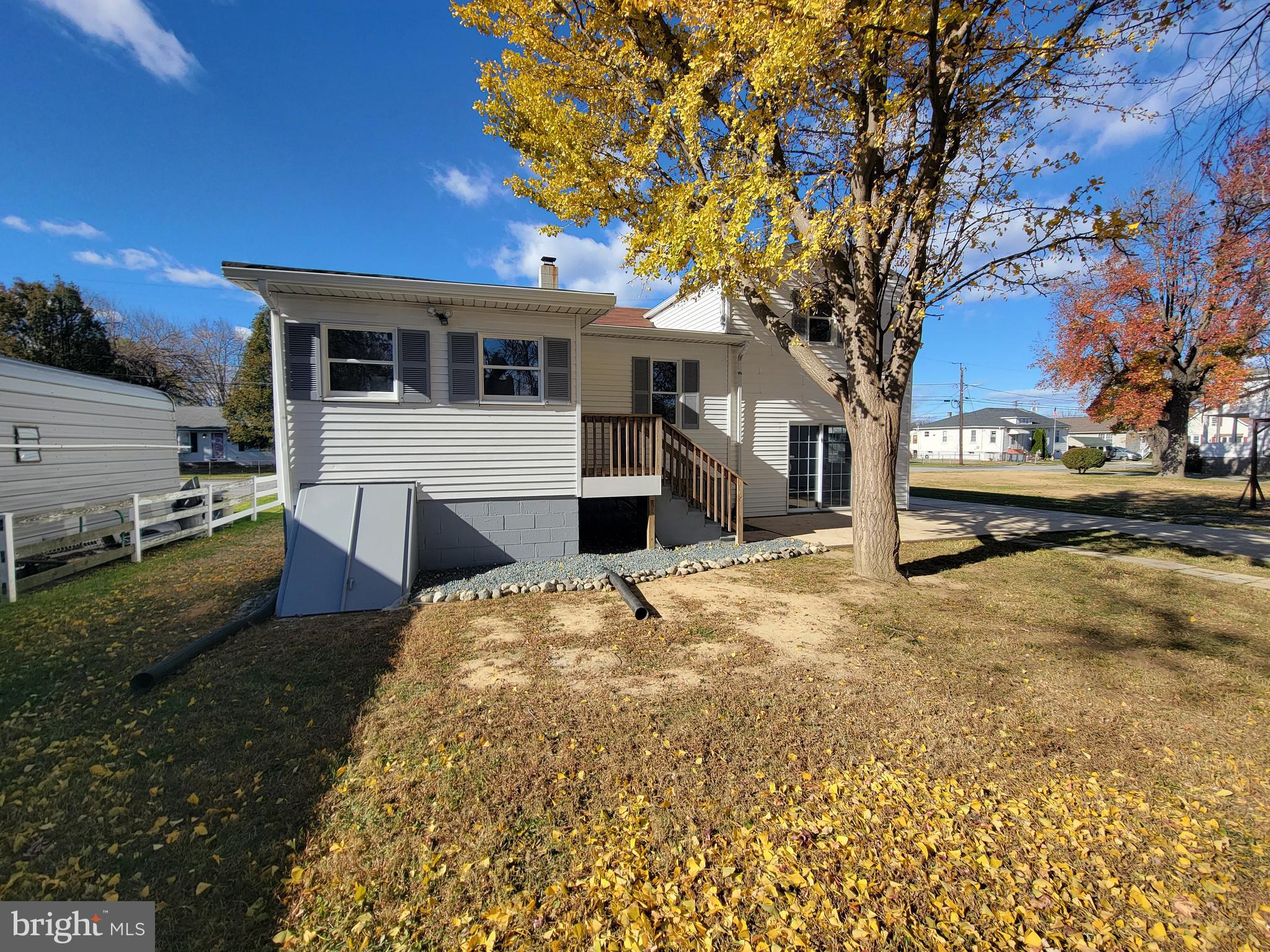 SPARROWS POINT MANOR - Residential