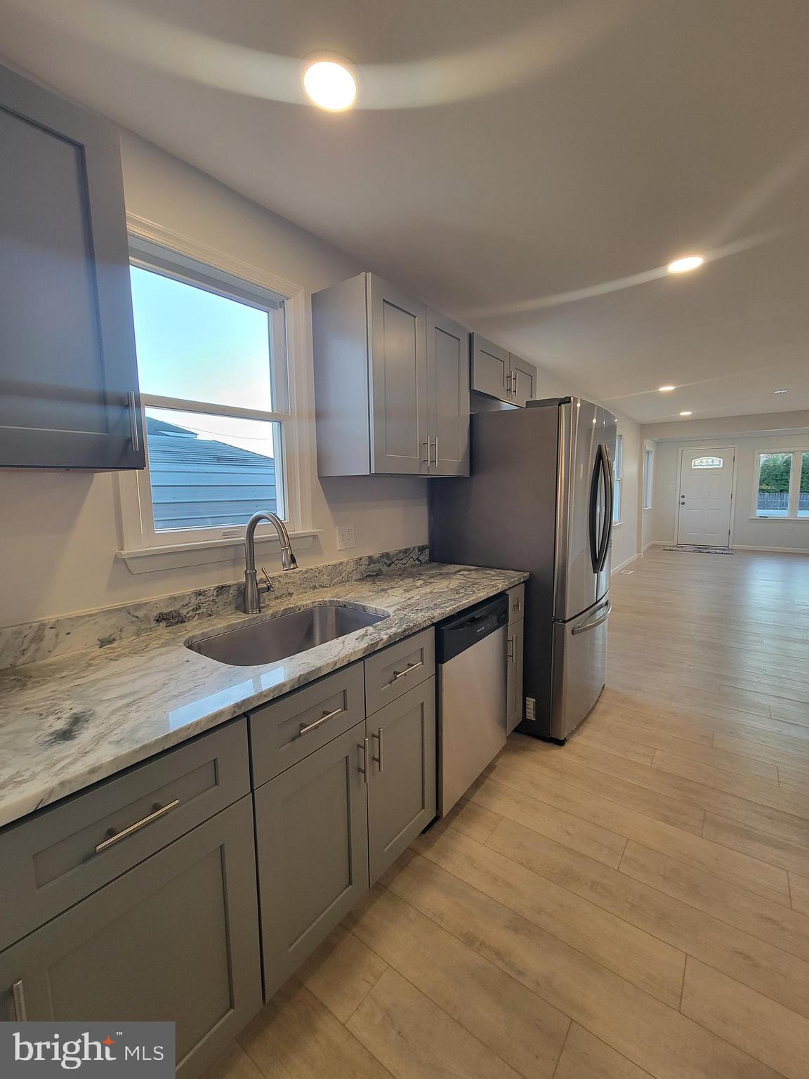 SPARROWS POINT MANOR - Residential