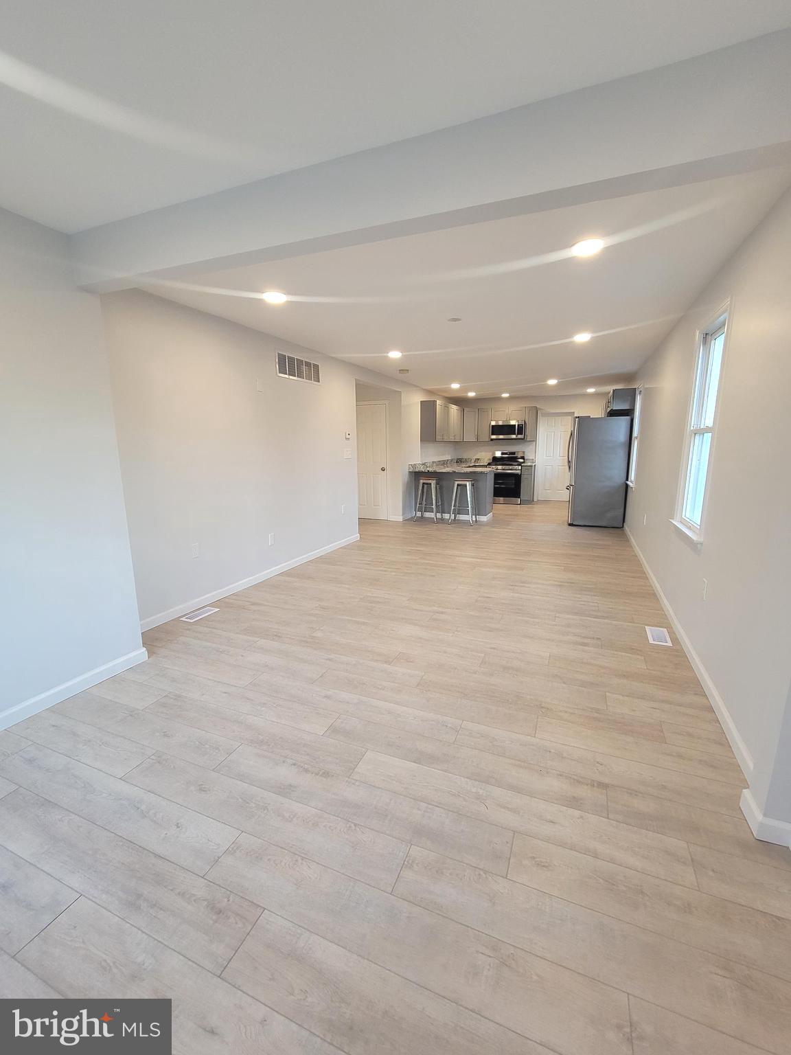 SPARROWS POINT MANOR - Residential