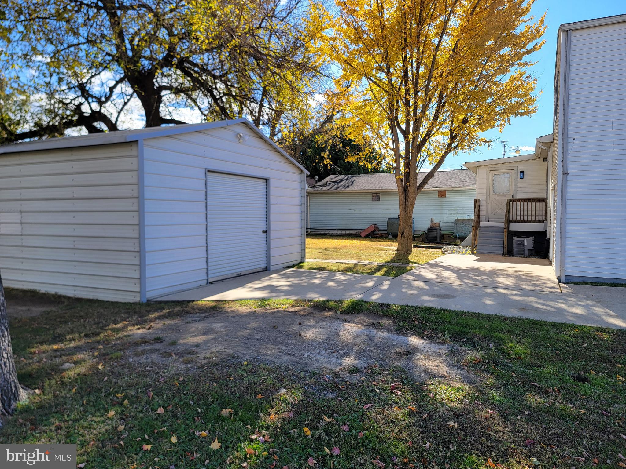 SPARROWS POINT MANOR - Residential