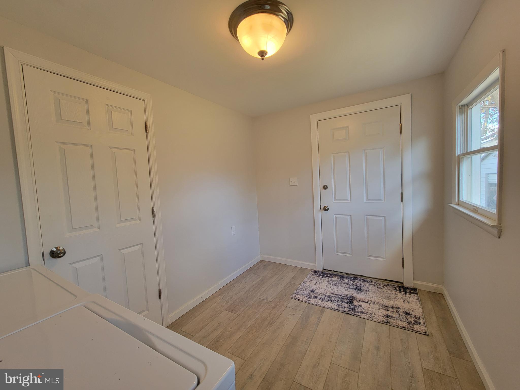 SPARROWS POINT MANOR - Residential