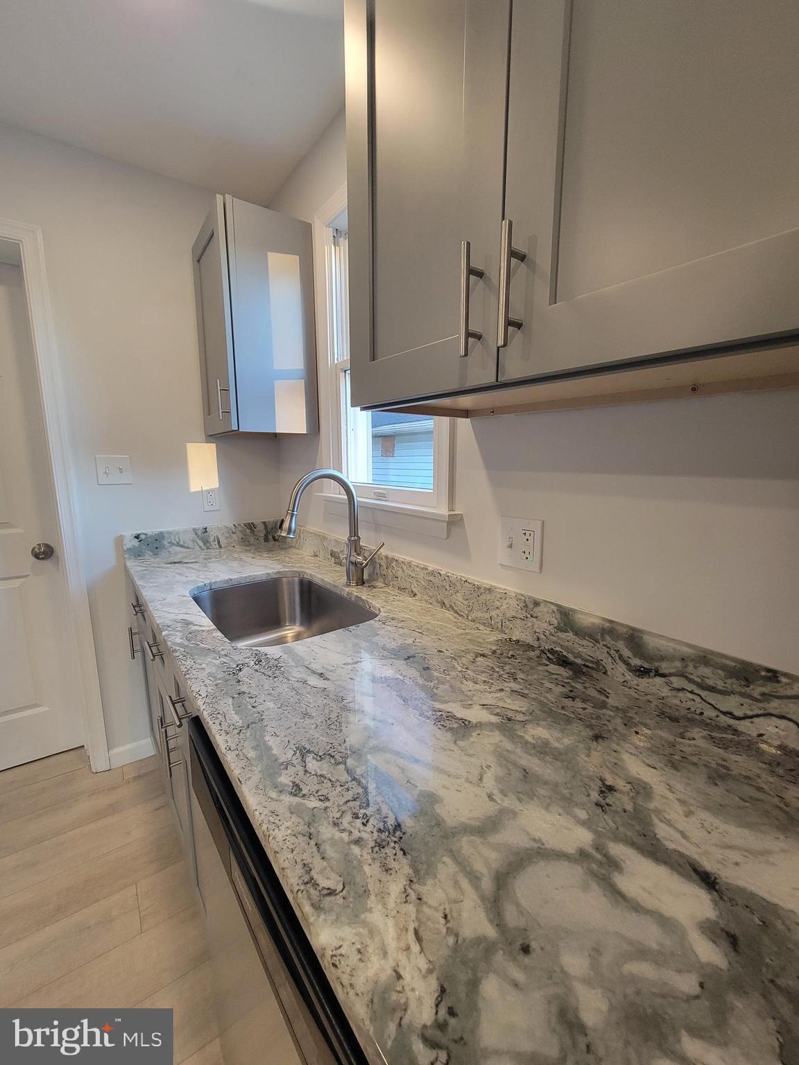 SPARROWS POINT MANOR - Residential