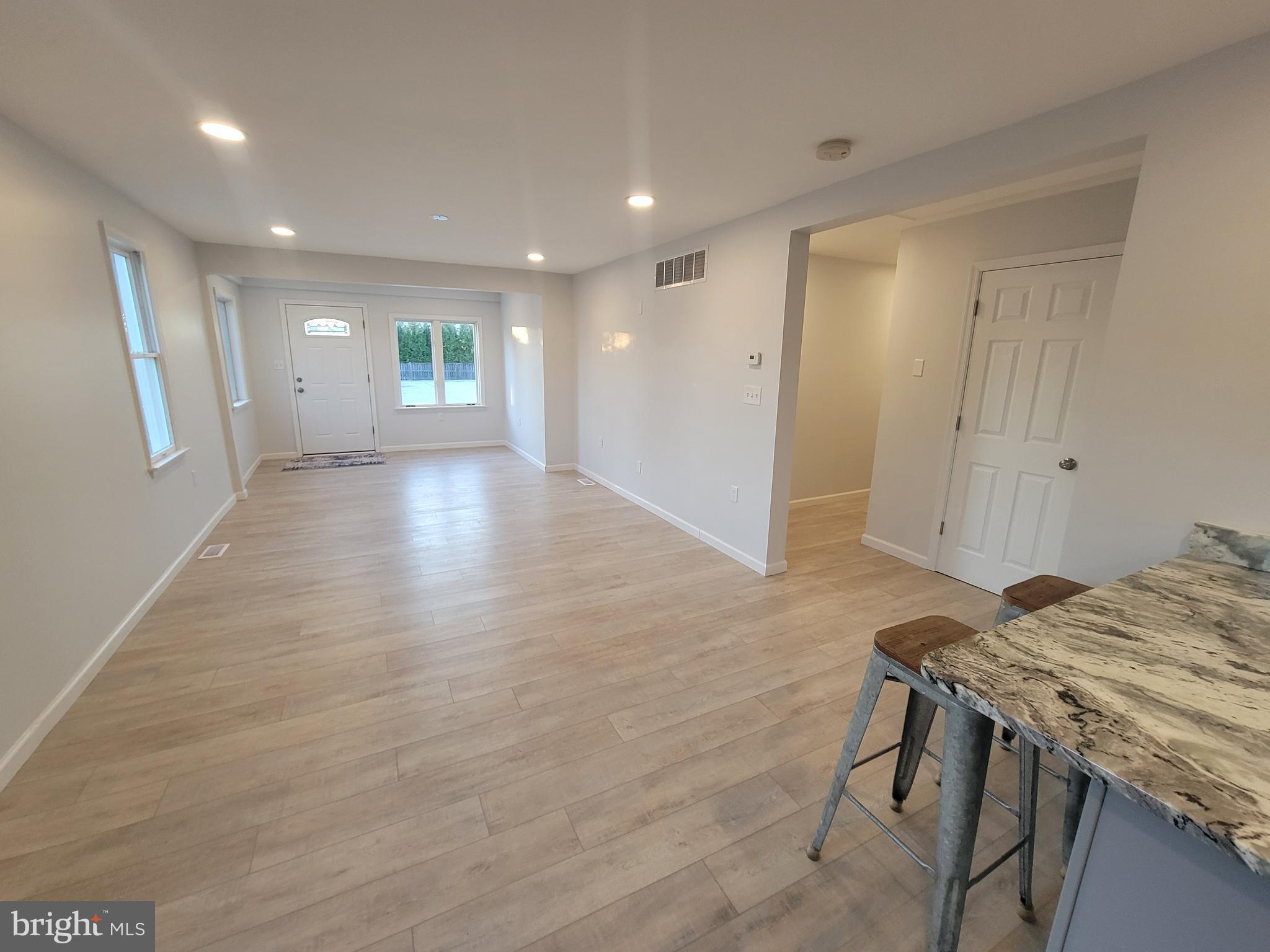 SPARROWS POINT MANOR - Residential