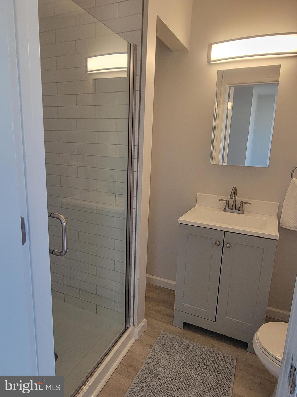 SPARROWS POINT MANOR - Residential