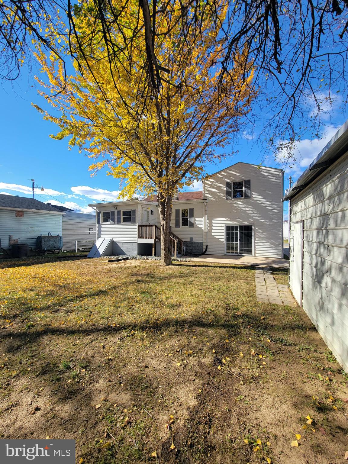 SPARROWS POINT MANOR - Residential