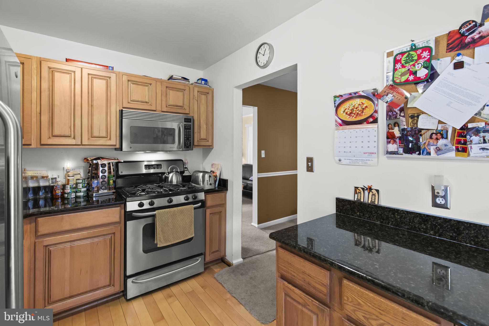 CAMPFIELD GARDENS - Residential