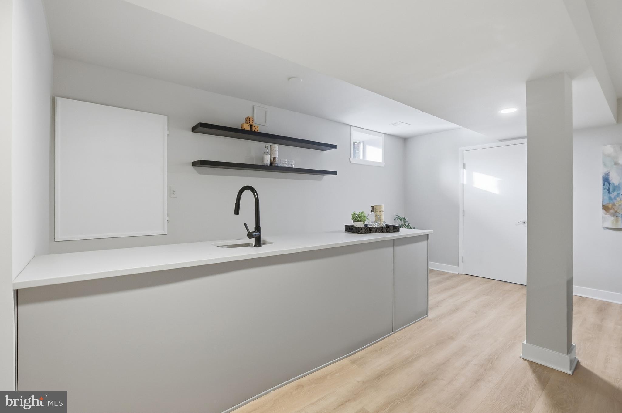 BONNIE BRAE - Residential