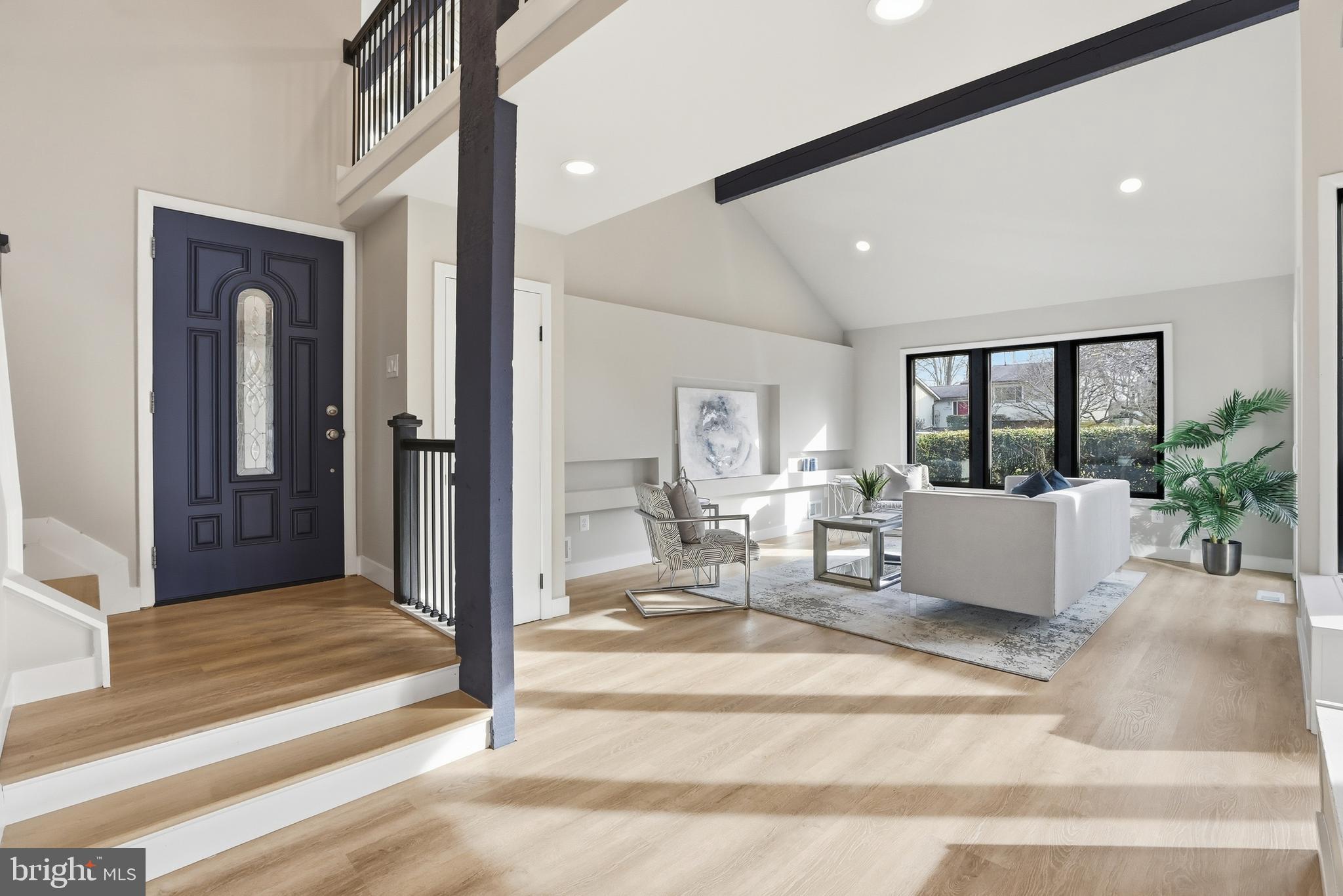 BONNIE BRAE - Residential