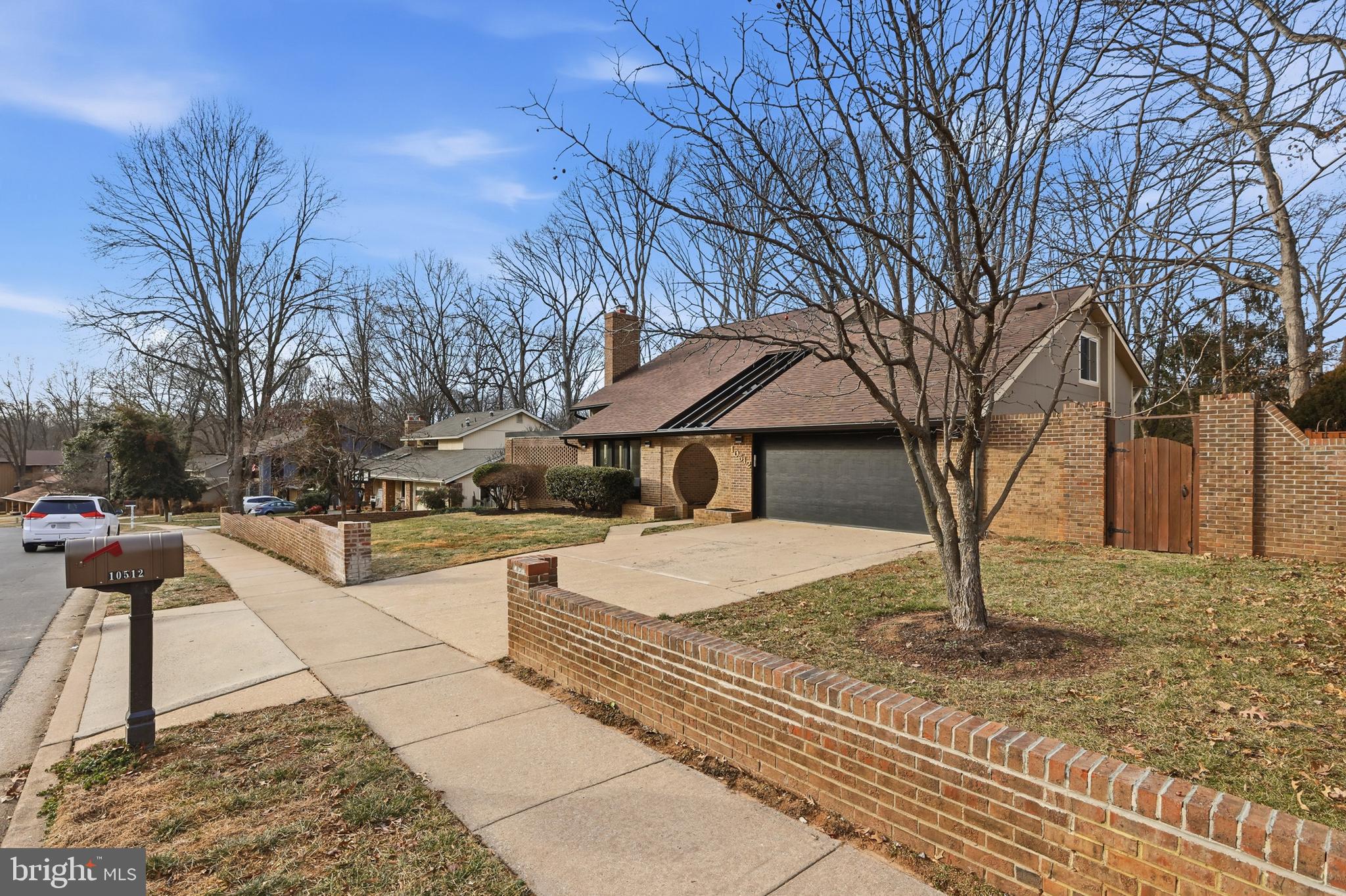 10512 ARROWOOD STREET