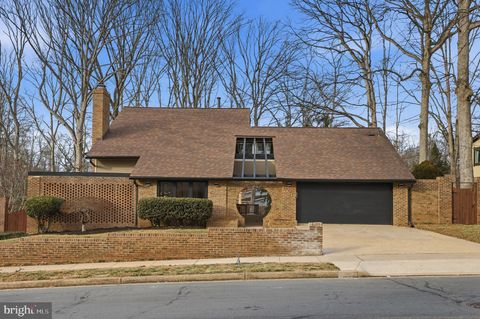 10512 ARROWOOD STREET FAIRFAX VA 22032