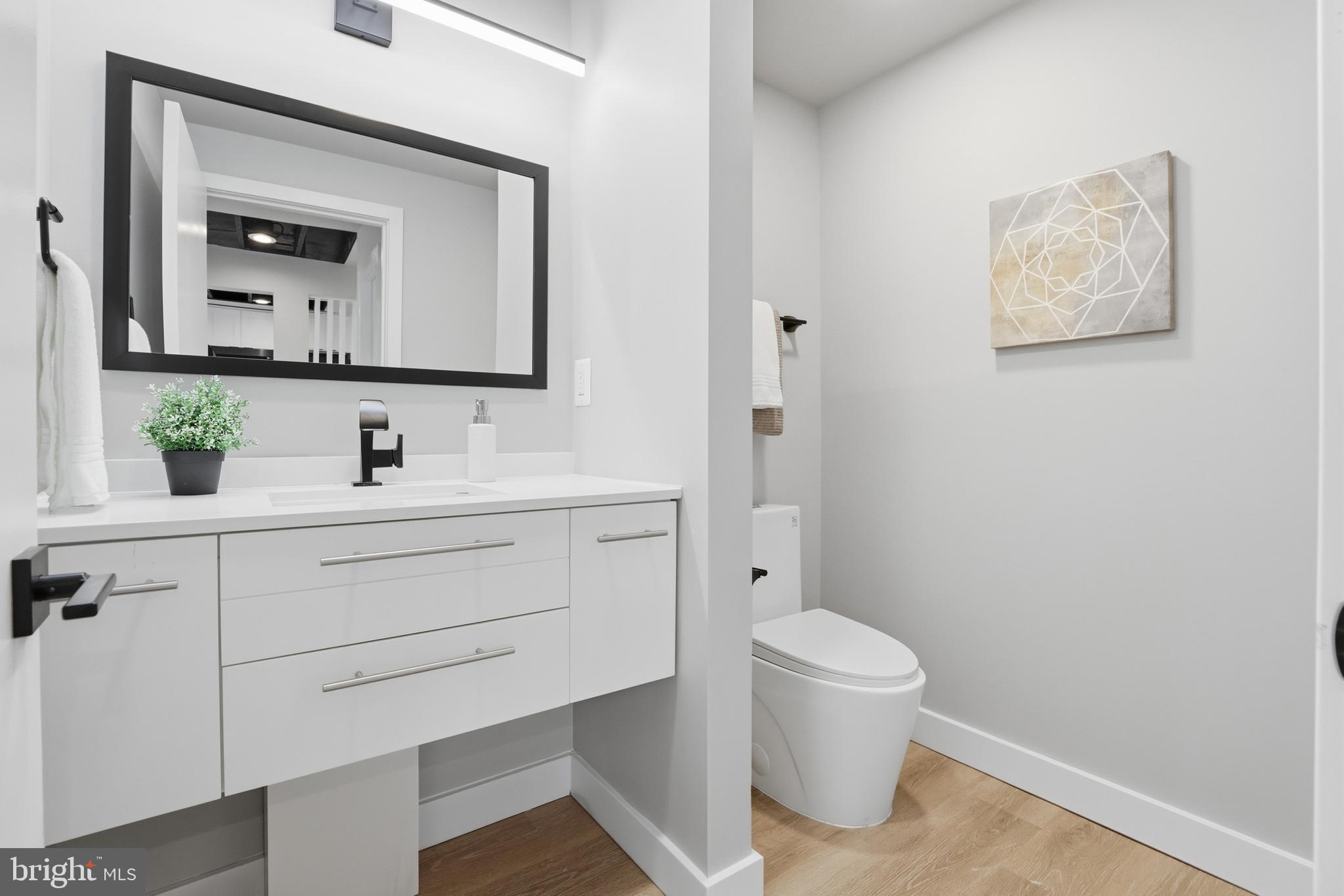 BONNIE BRAE - Residential