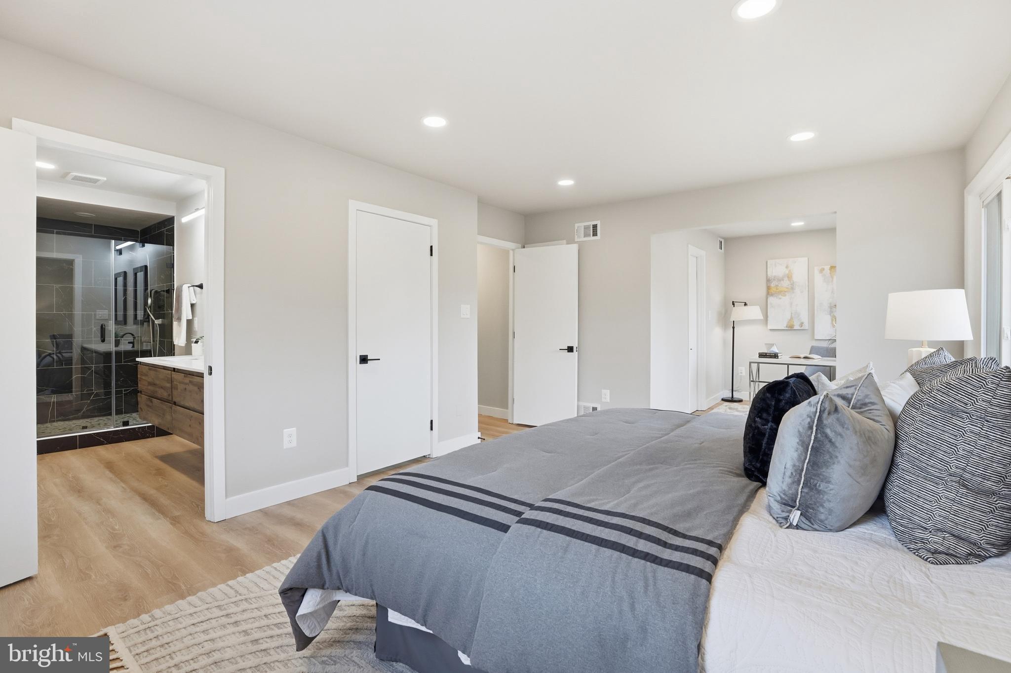 BONNIE BRAE - Residential