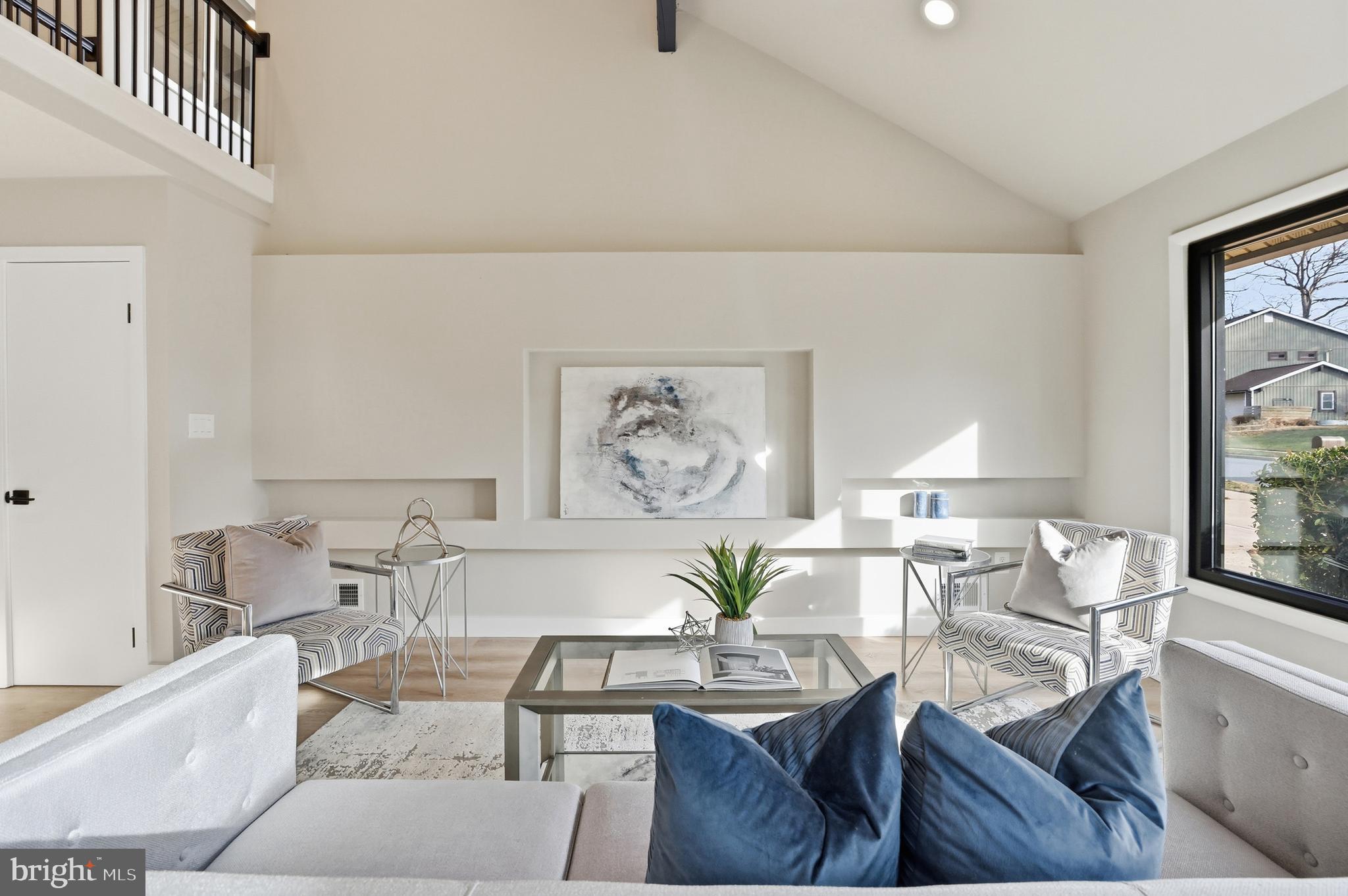 BONNIE BRAE - Residential