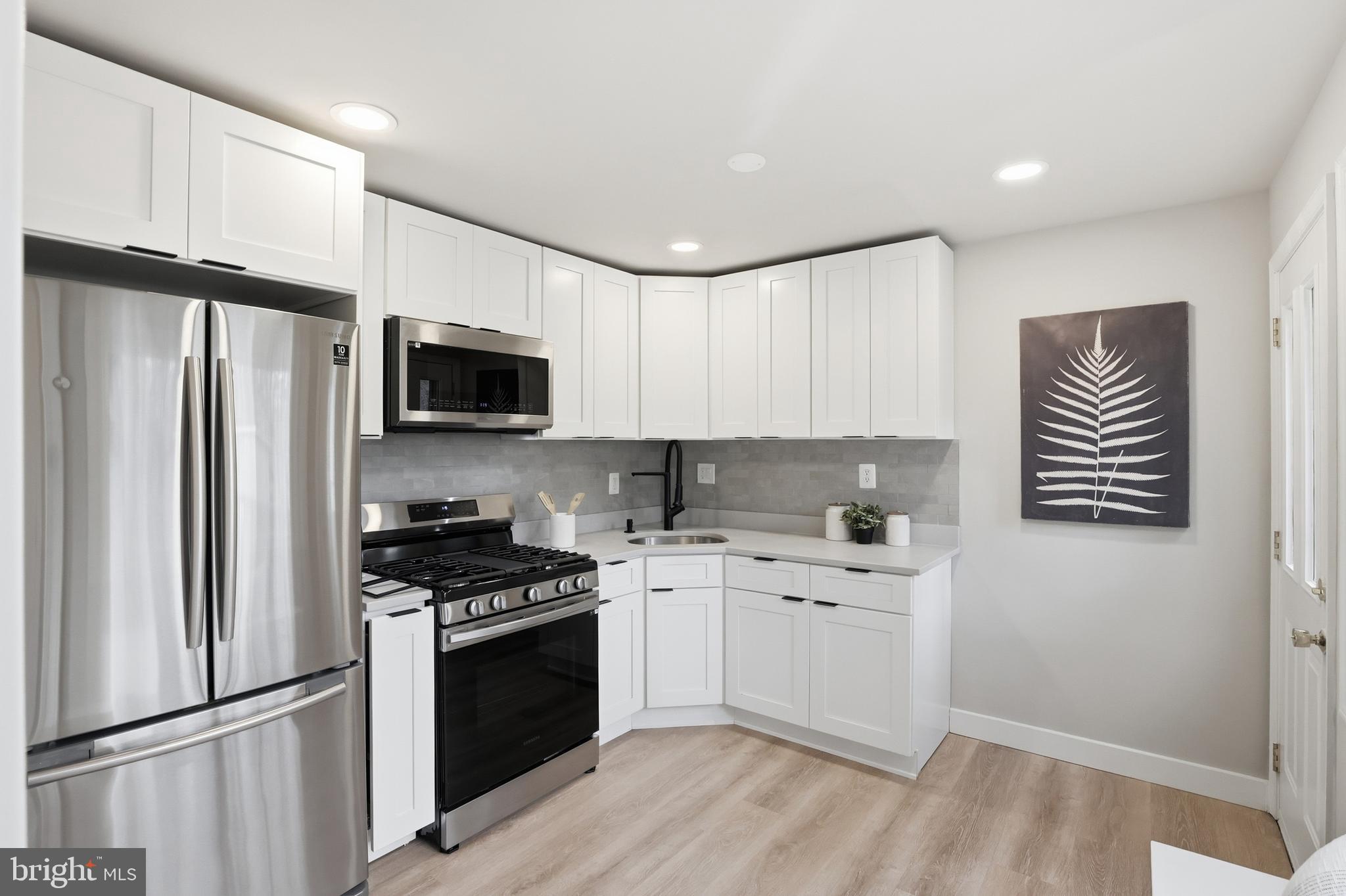 BONNIE BRAE - Residential