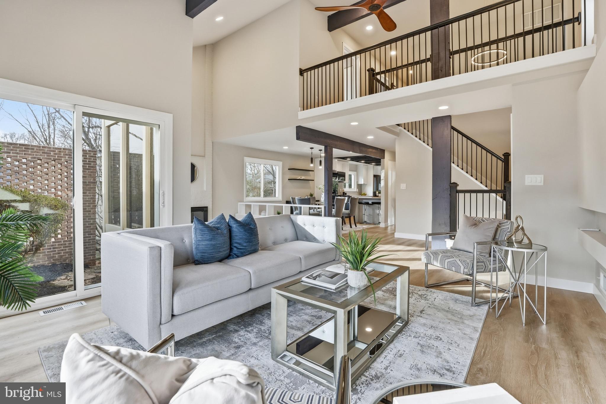 BONNIE BRAE - Residential