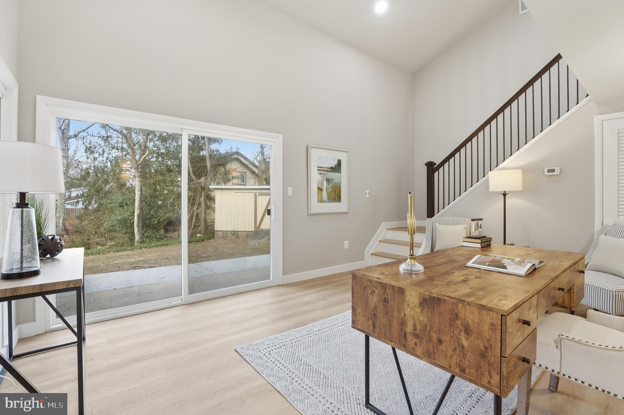 BONNIE BRAE - Residential