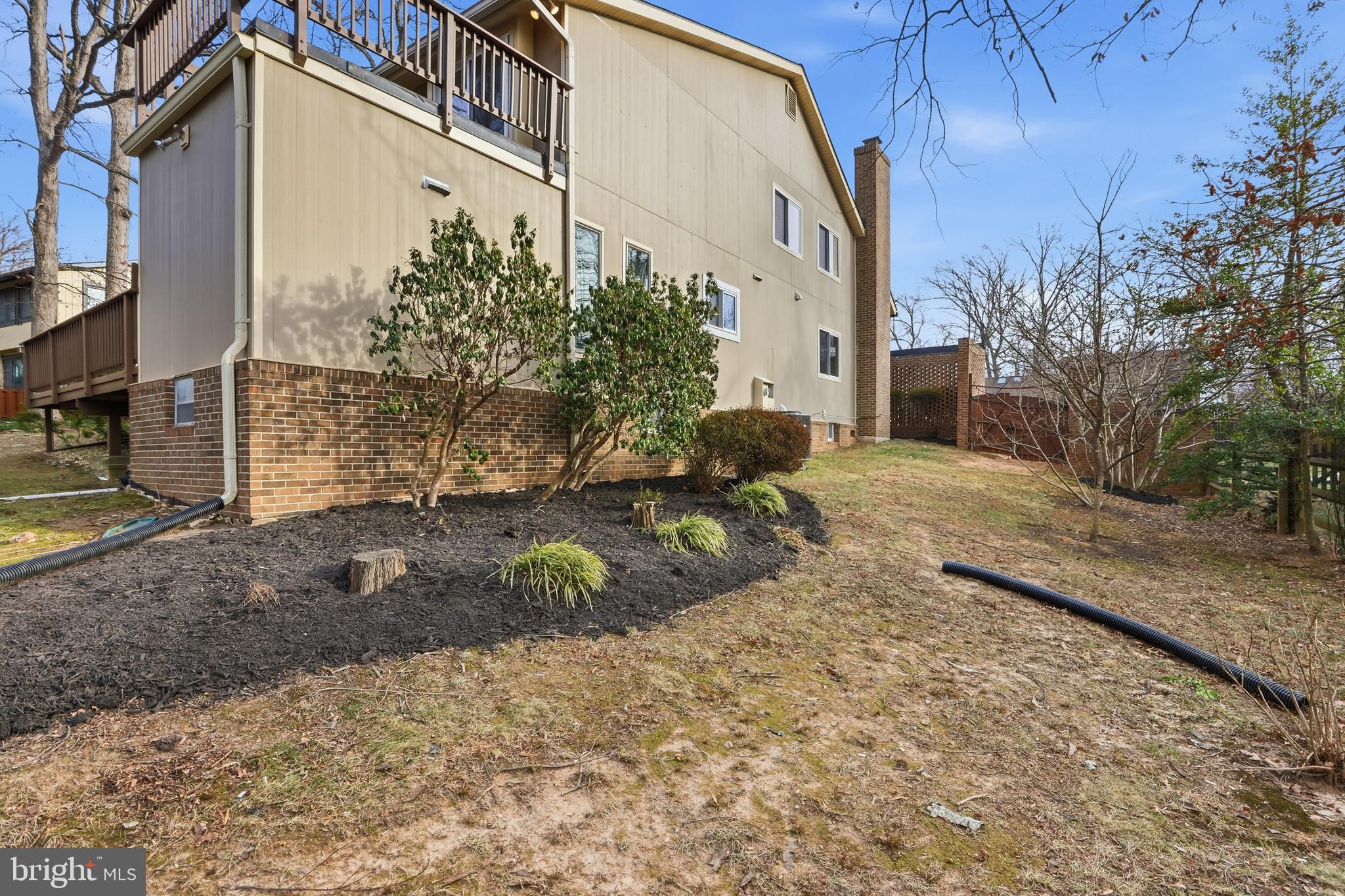 BONNIE BRAE - Residential