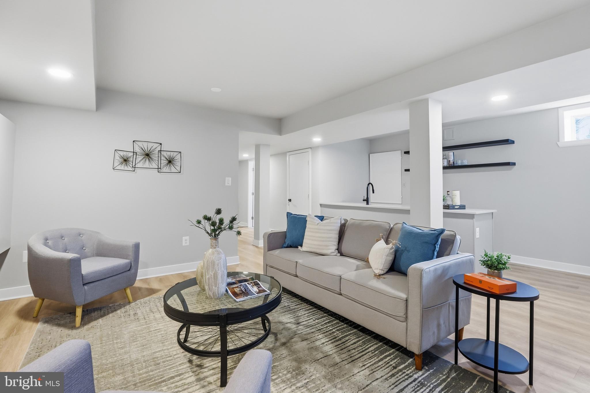 BONNIE BRAE - Residential