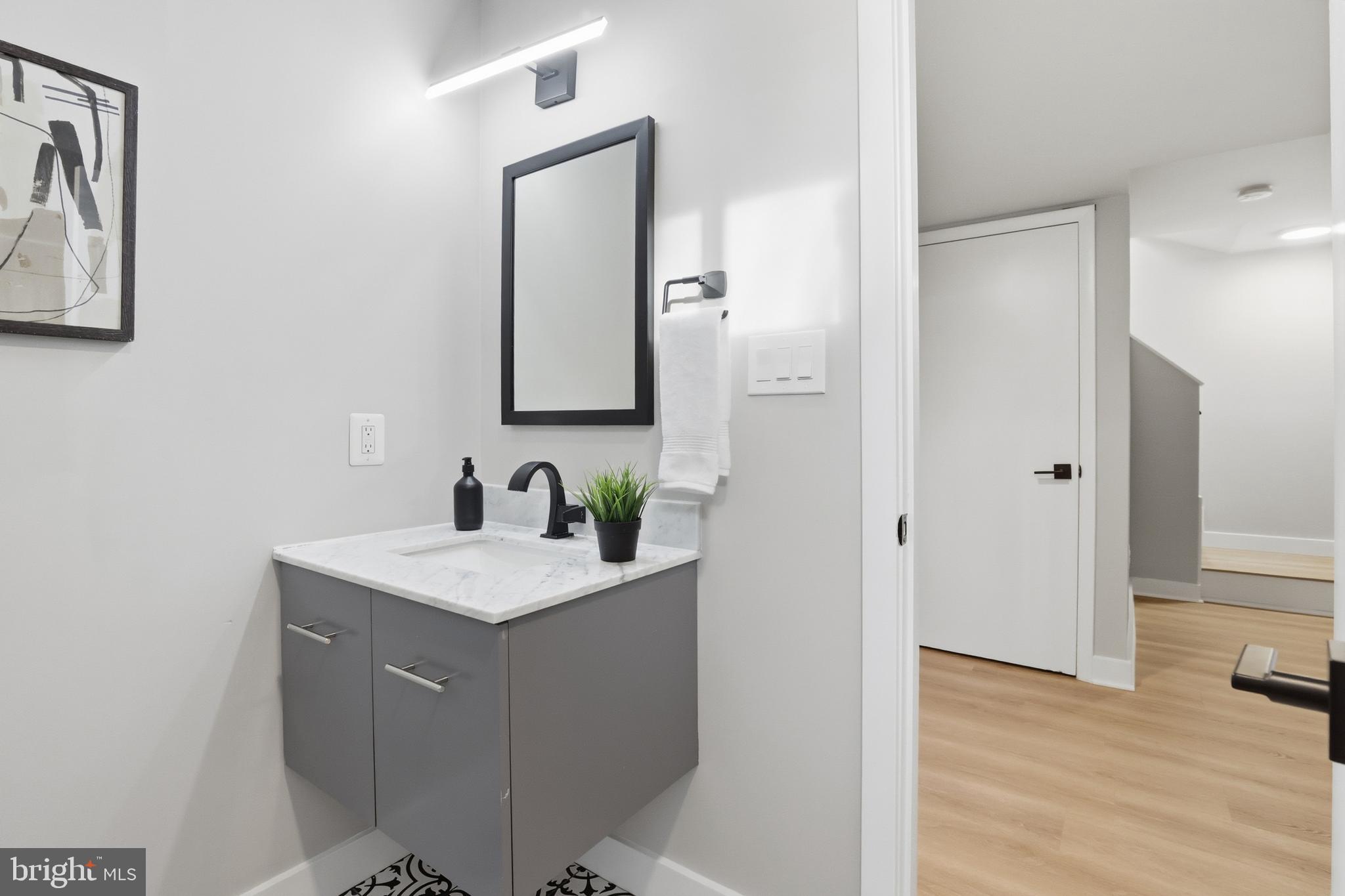 BONNIE BRAE - Residential