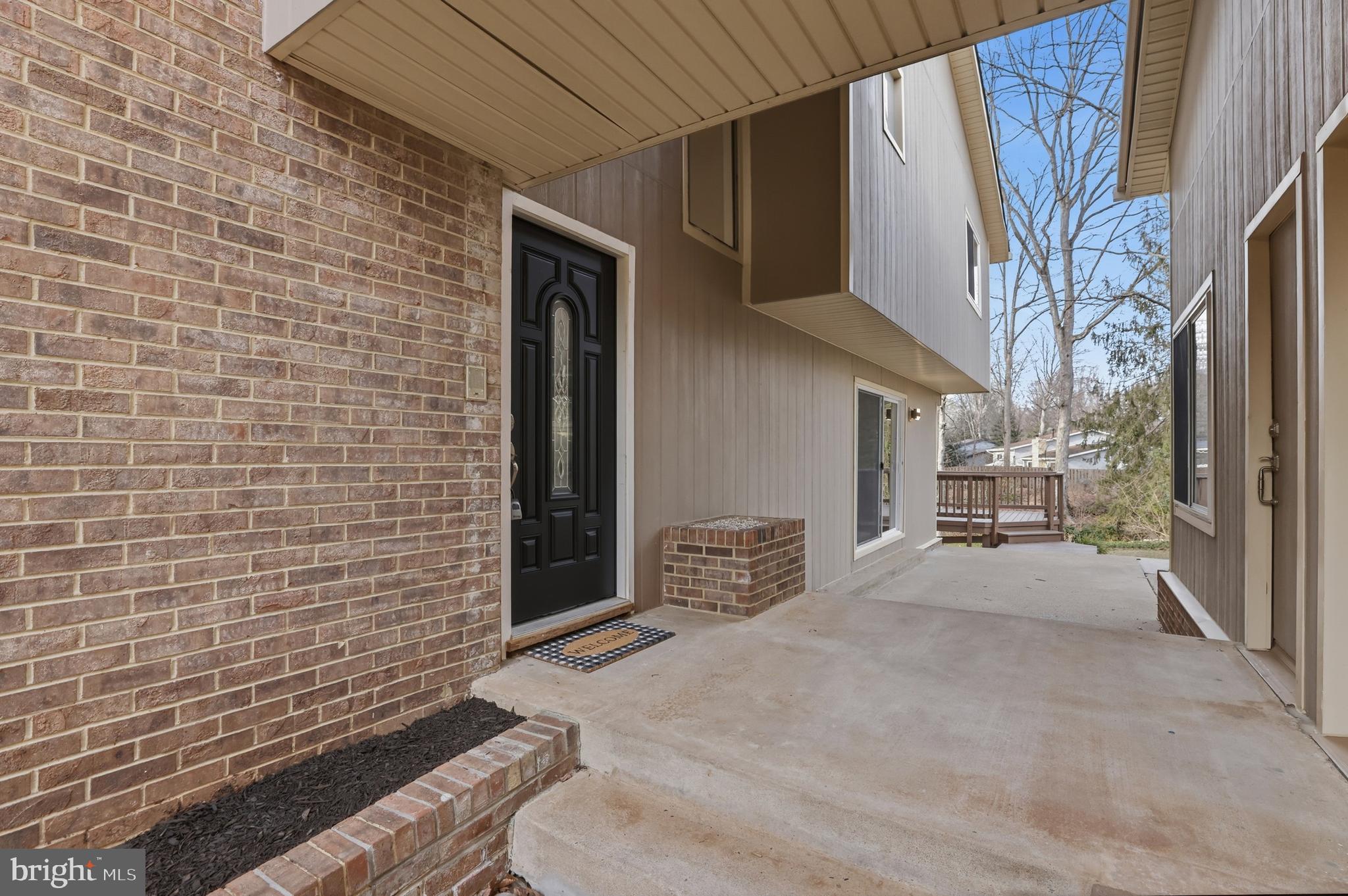 10512 ARROWOOD STREET