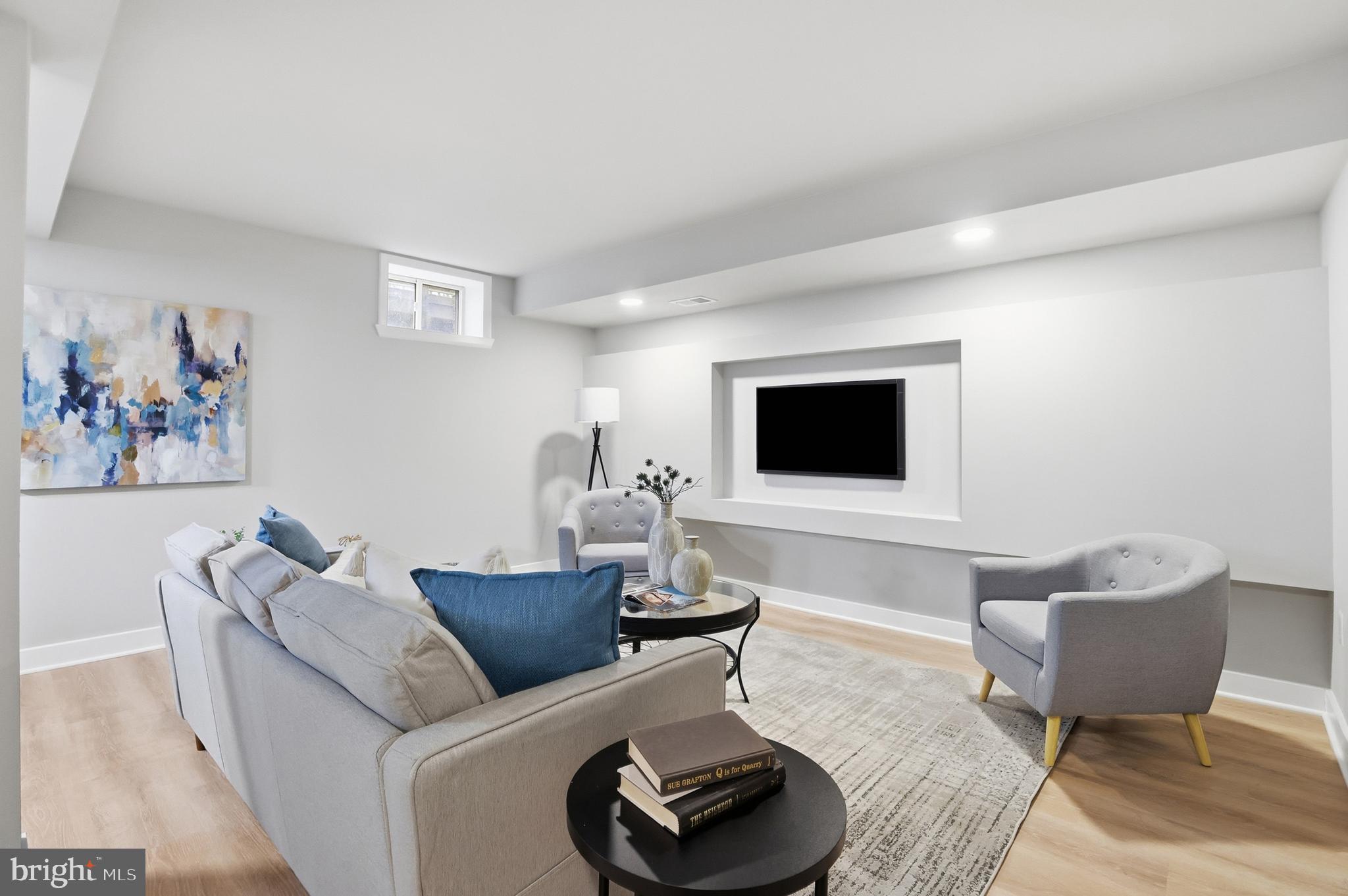 BONNIE BRAE - Residential