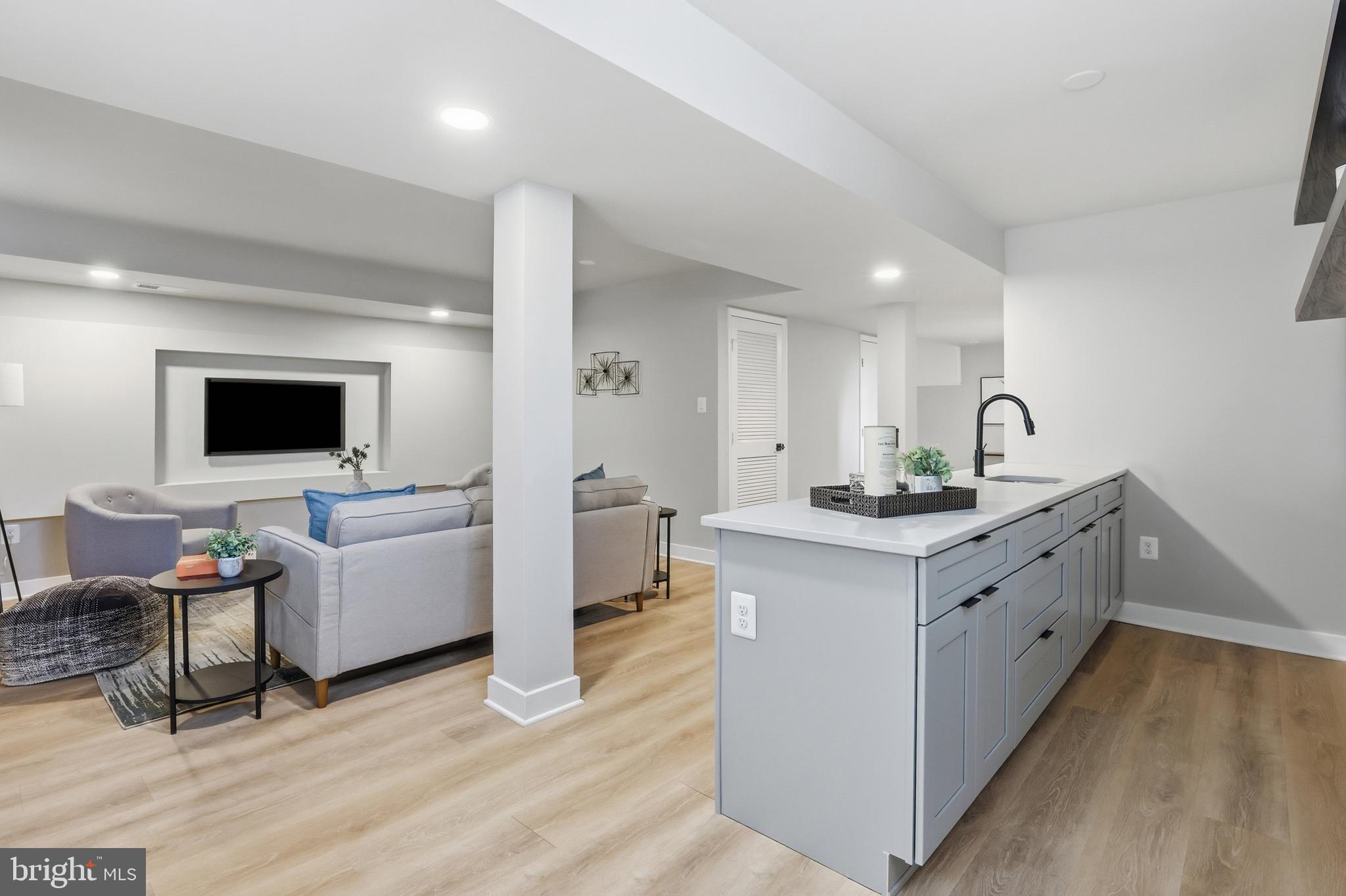 BONNIE BRAE - Residential