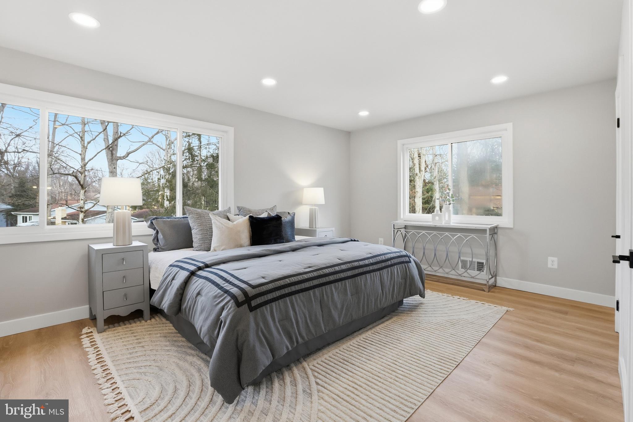 BONNIE BRAE - Residential