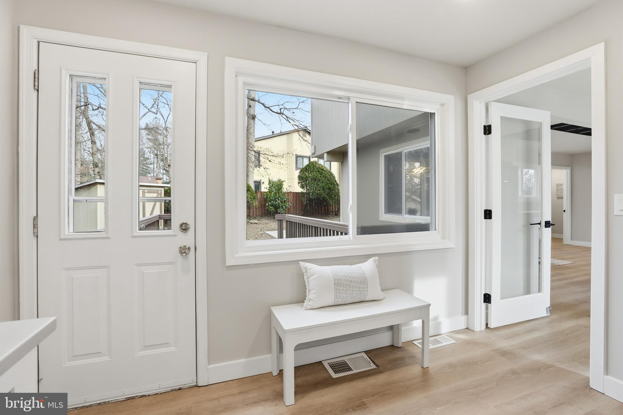 BONNIE BRAE - Residential