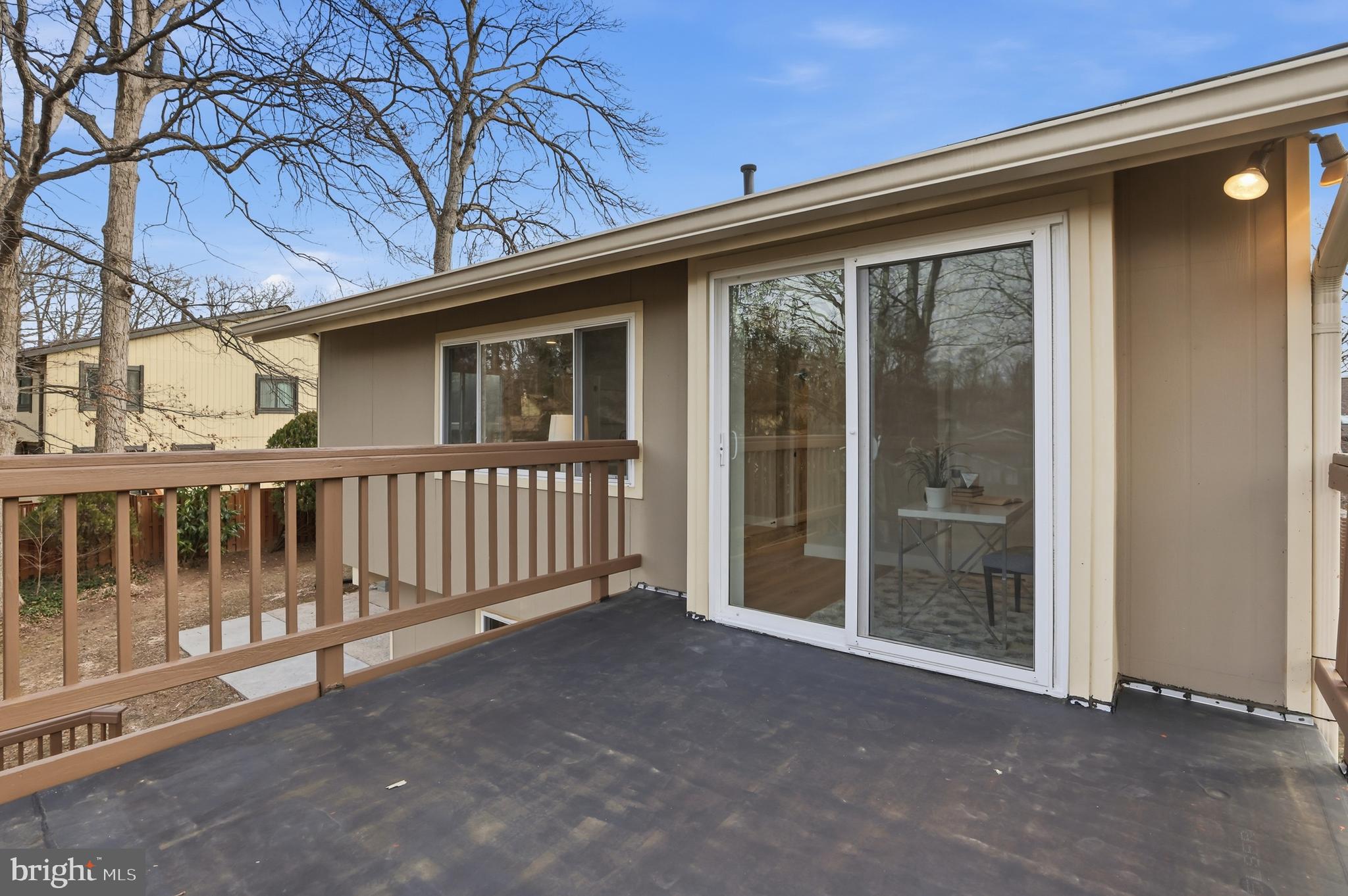 BONNIE BRAE - Residential