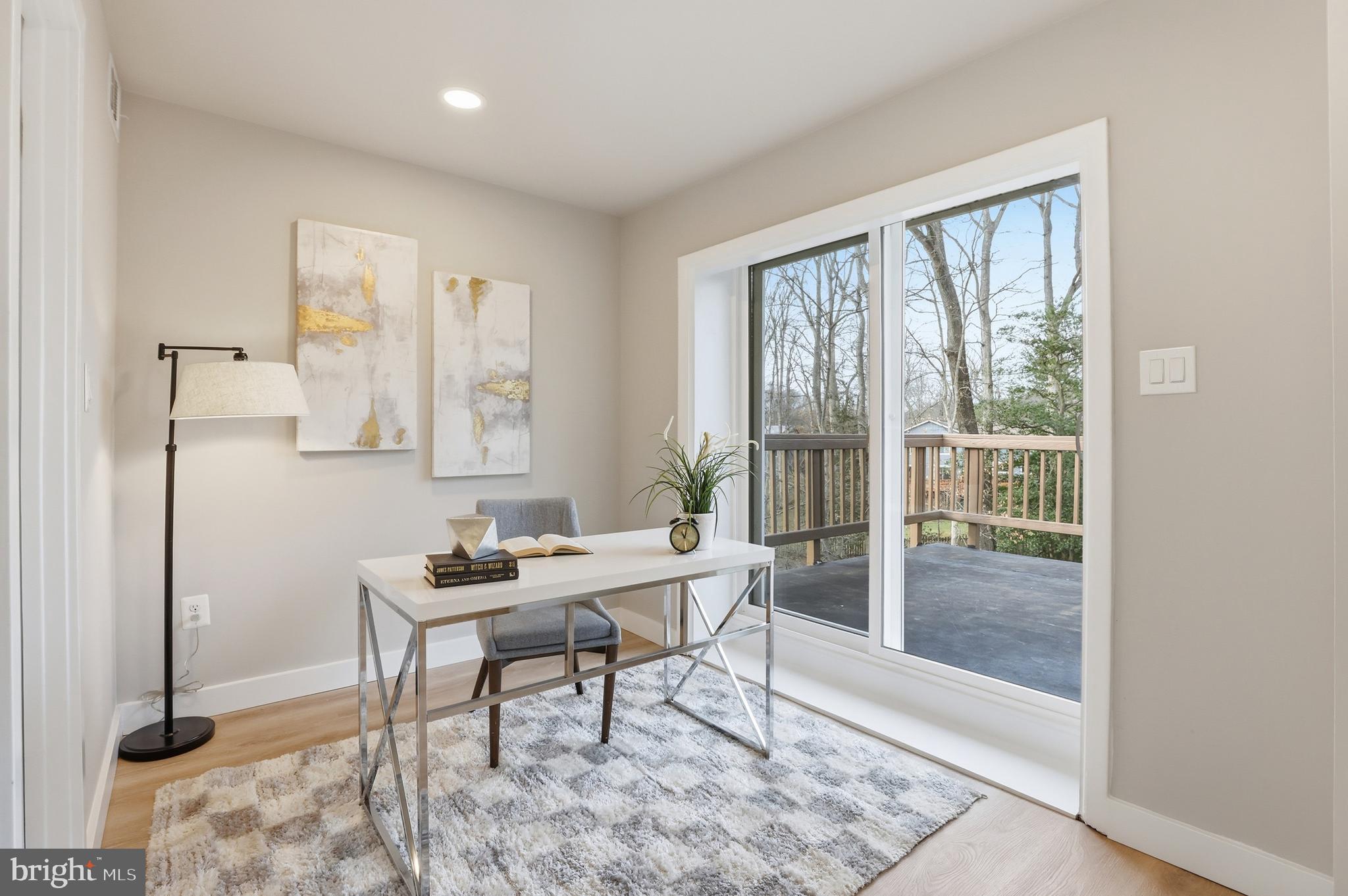 BONNIE BRAE - Residential