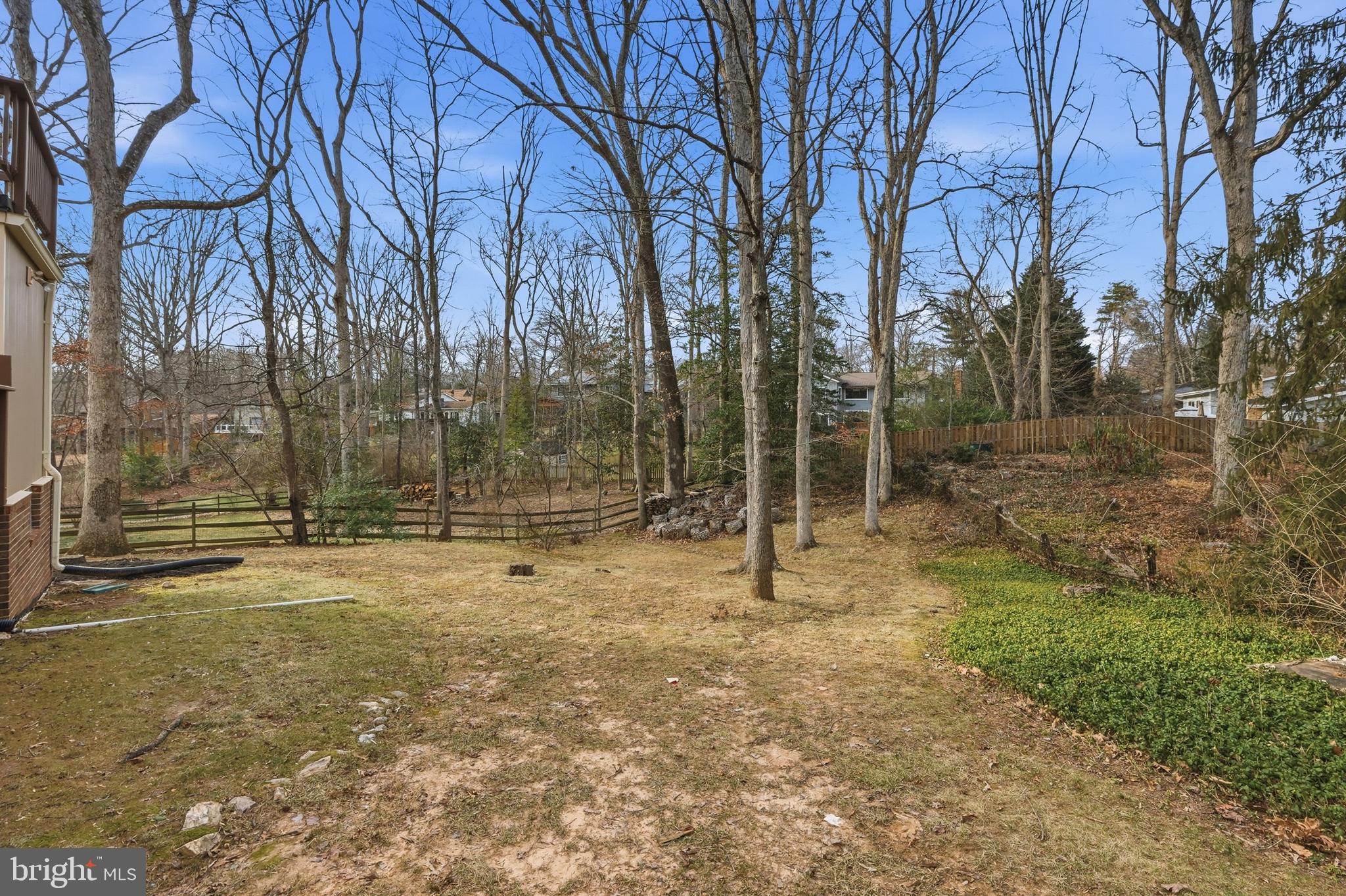 BONNIE BRAE - Residential