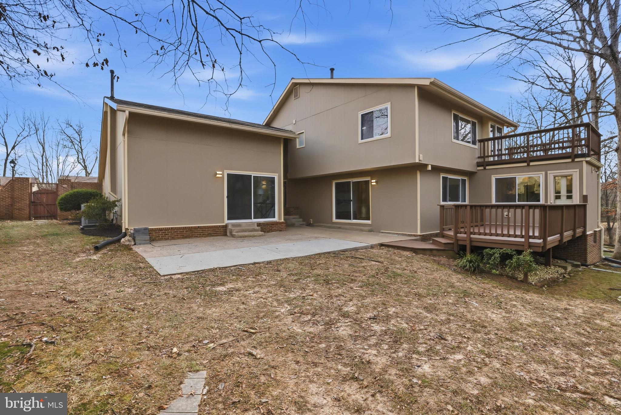 BONNIE BRAE - Residential