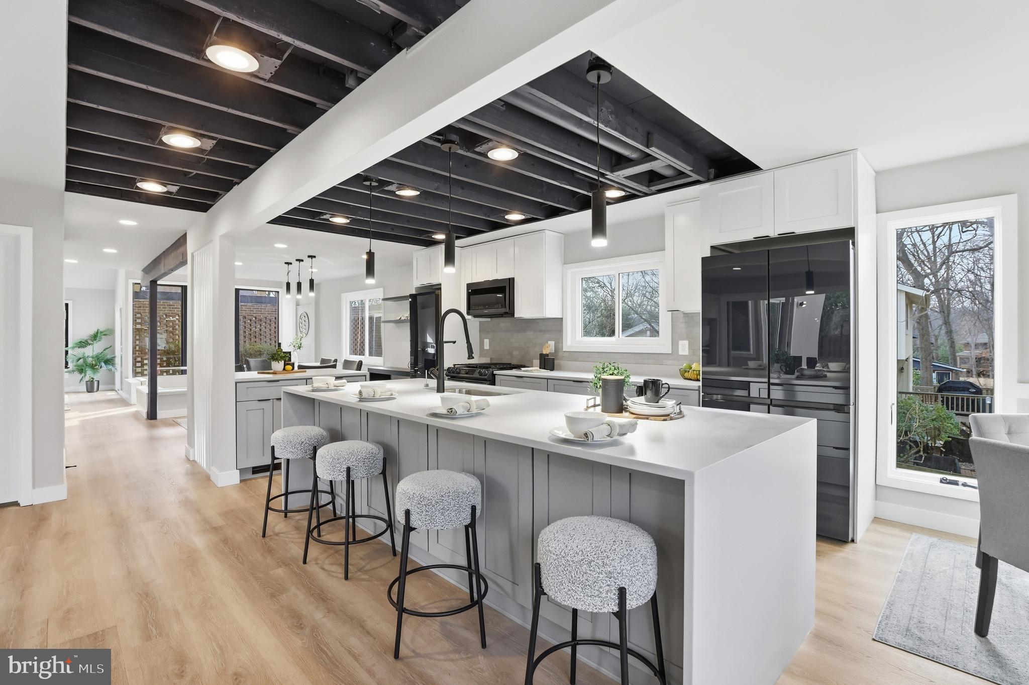 BONNIE BRAE - Residential