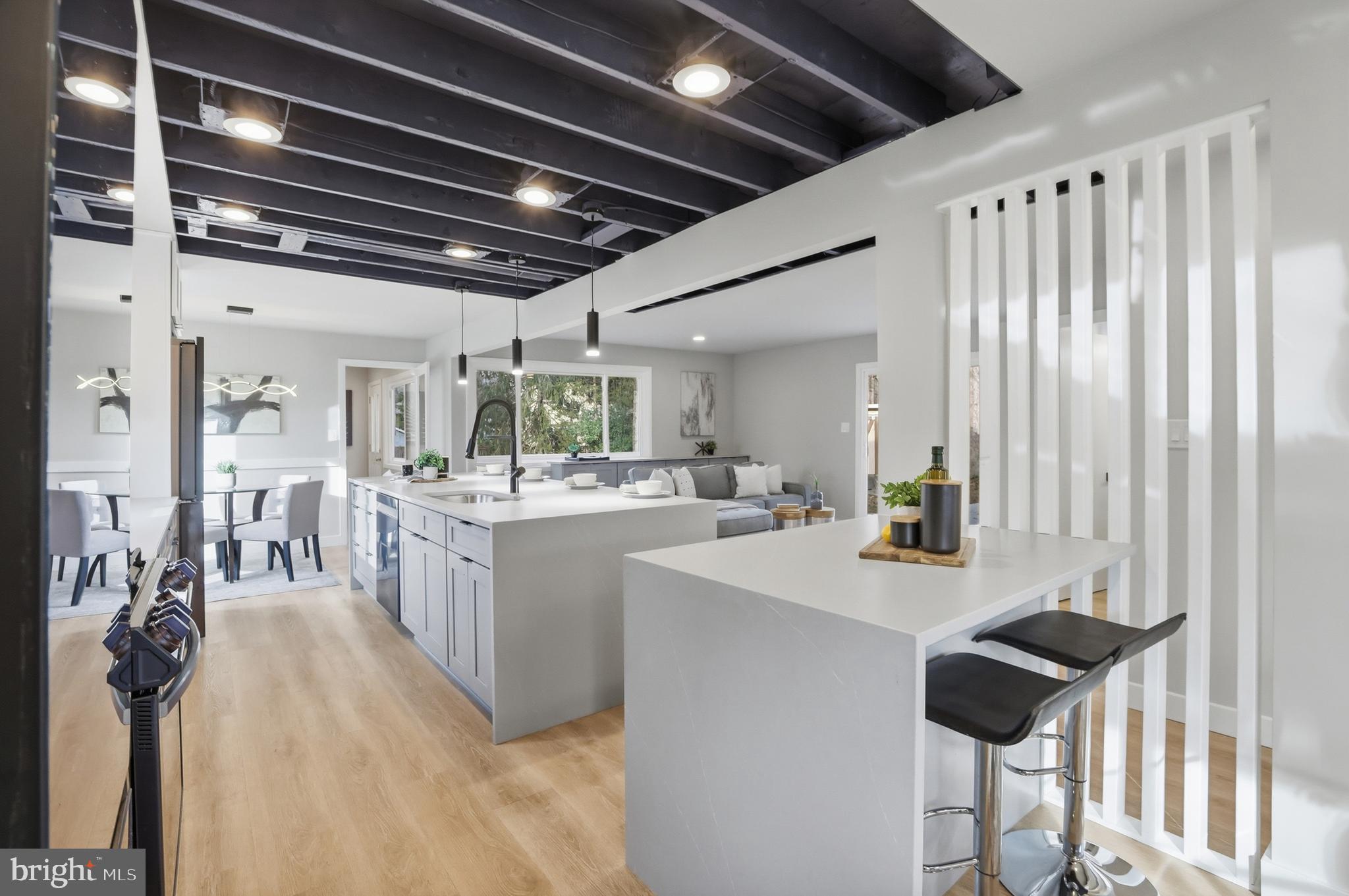 BONNIE BRAE - Residential