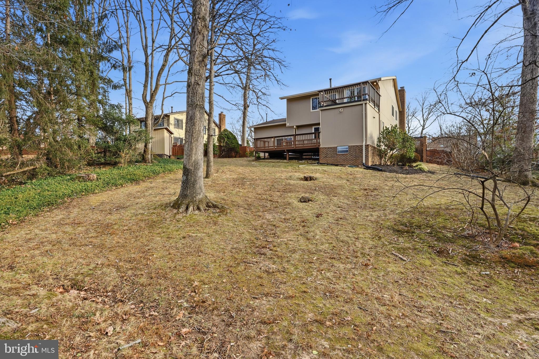 BONNIE BRAE - Residential