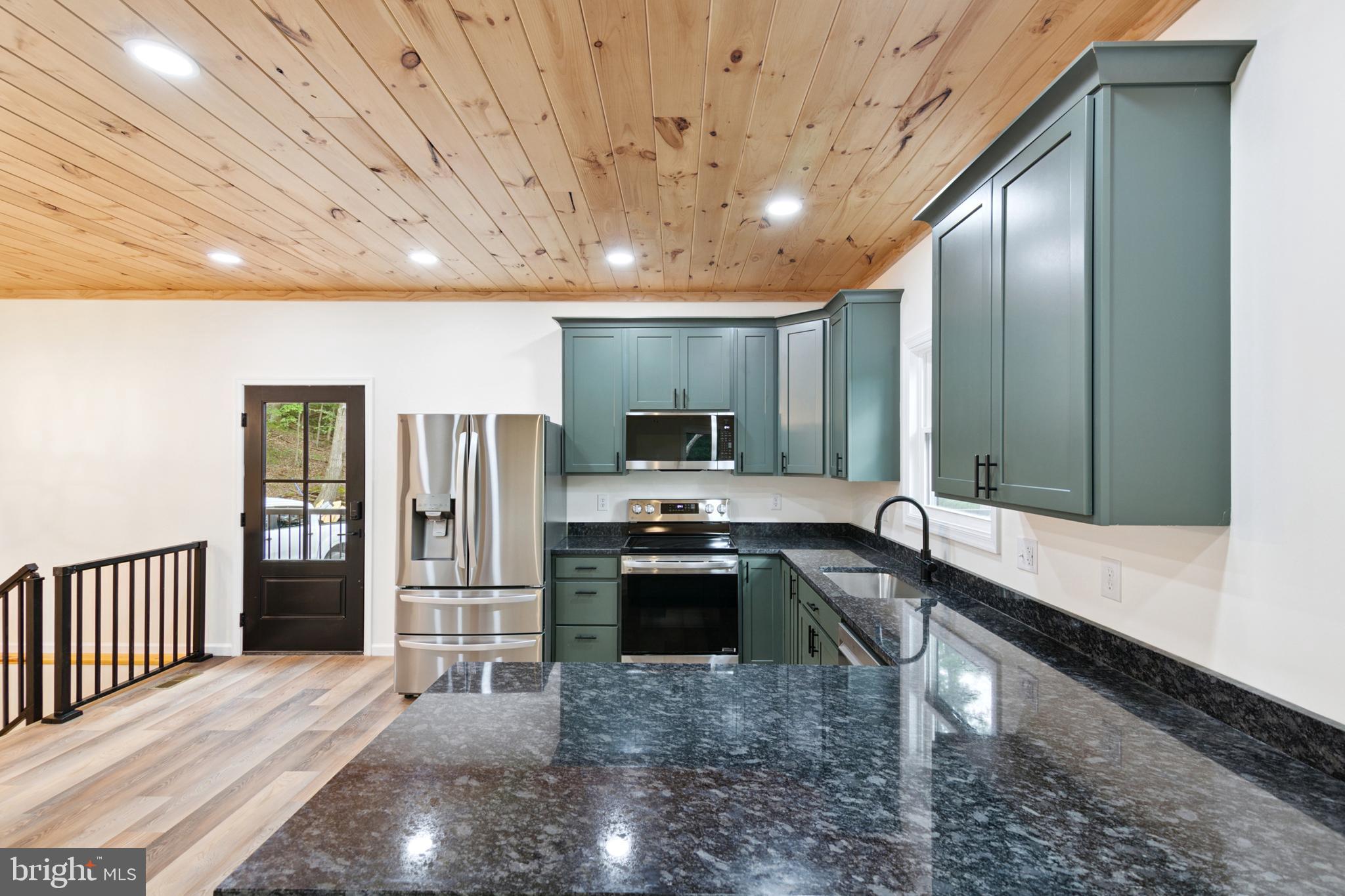 TROUT POND PROPERTY OWNERS ASSOCIATION - Residential