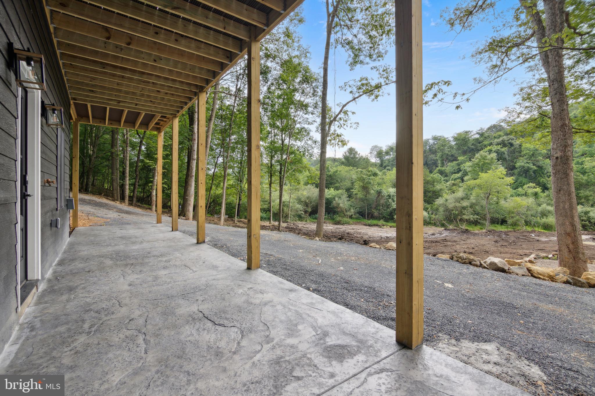 TROUT POND PROPERTY OWNERS ASSOCIATION - Residential