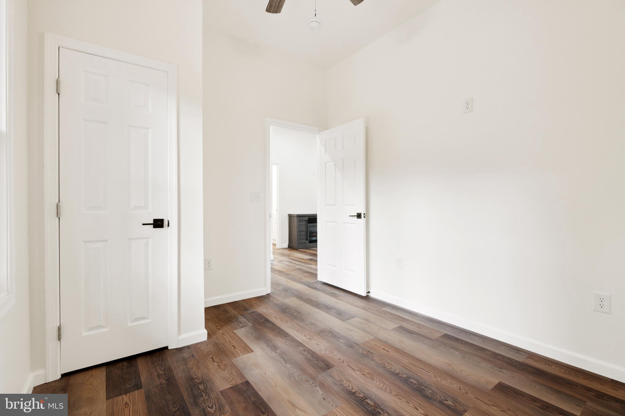 TROUT POND PROPERTY OWNERS ASSOCIATION - Residential