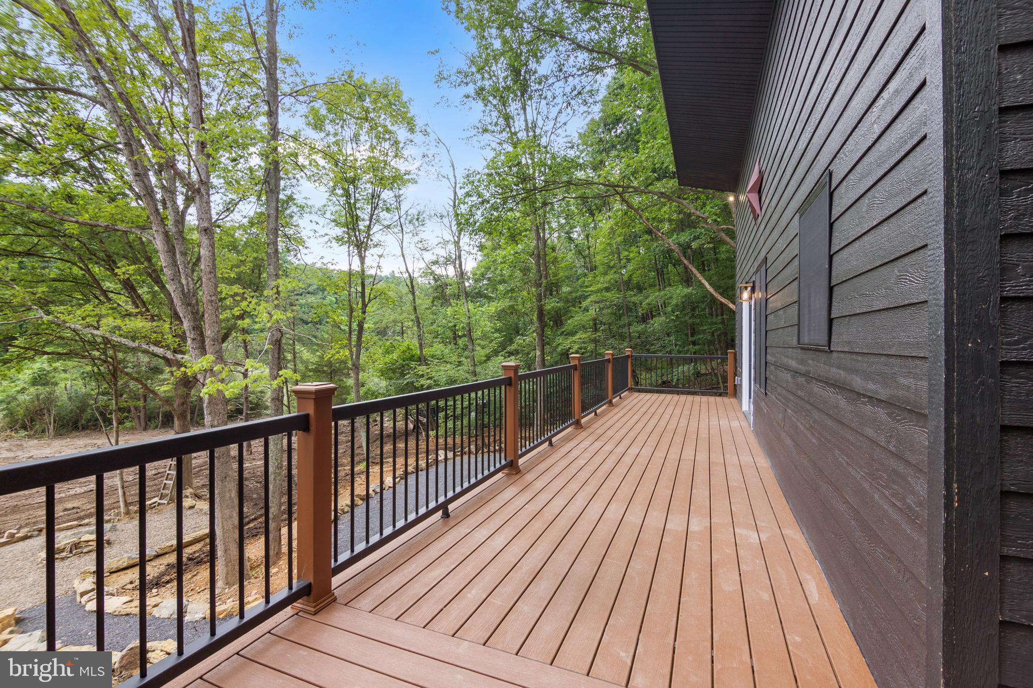 TROUT POND PROPERTY OWNERS ASSOCIATION - Residential