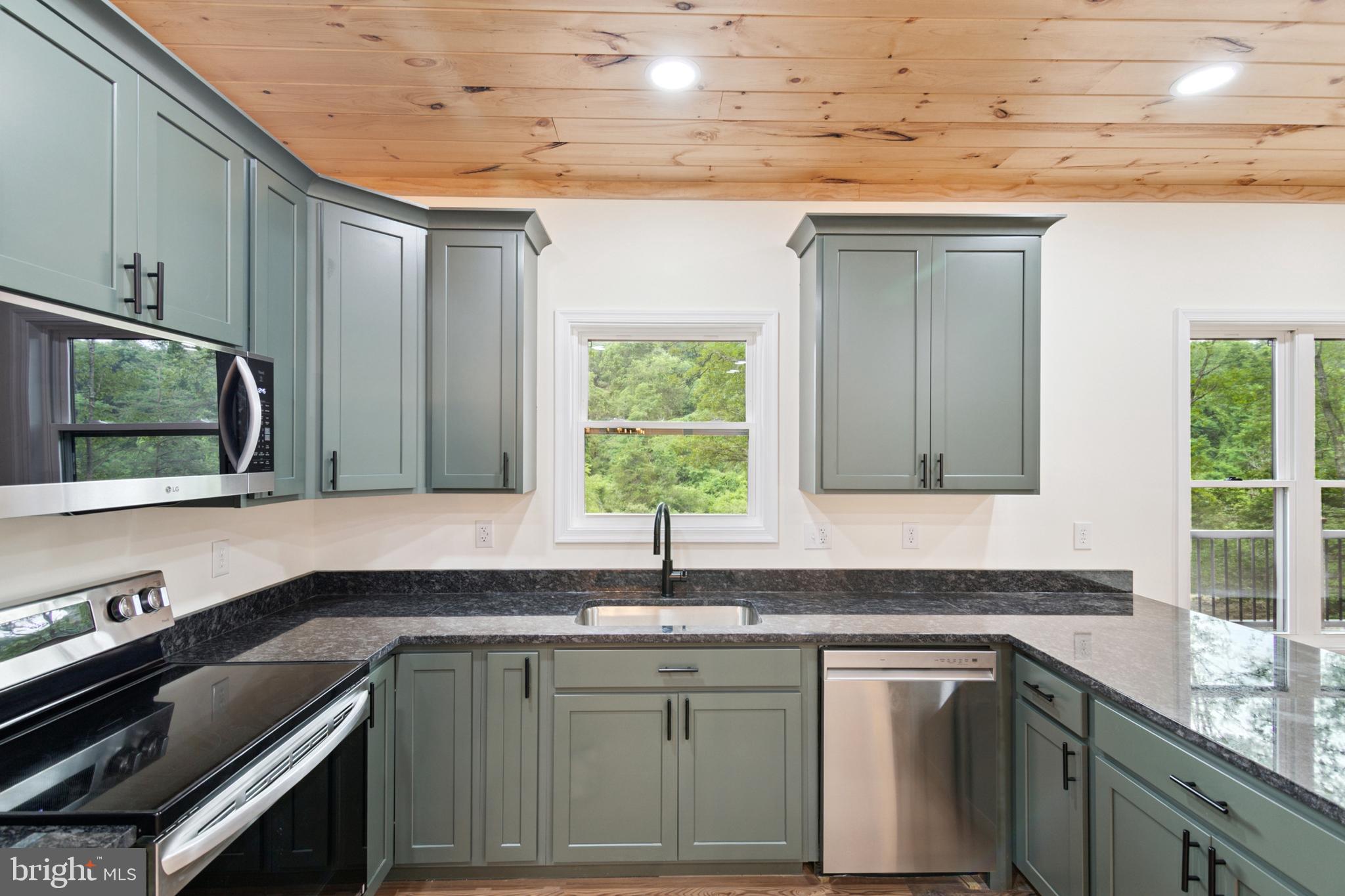 TROUT POND PROPERTY OWNERS ASSOCIATION - Residential