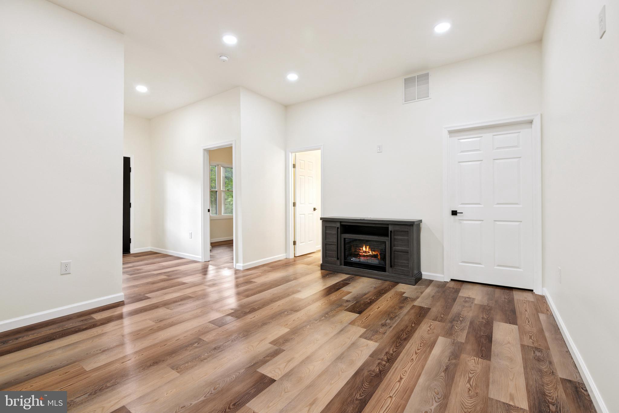 TROUT POND PROPERTY OWNERS ASSOCIATION - Residential