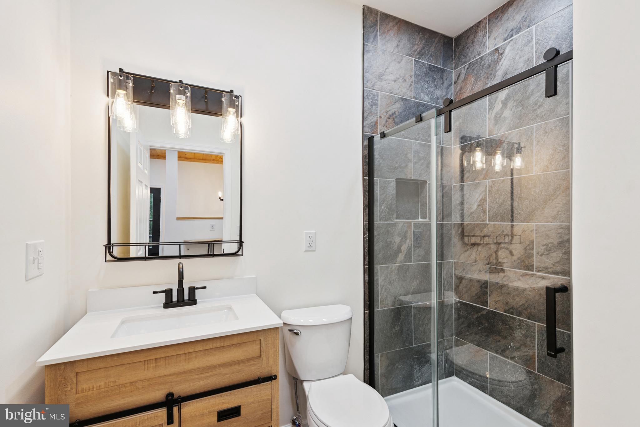 TROUT POND PROPERTY OWNERS ASSOCIATION - Residential