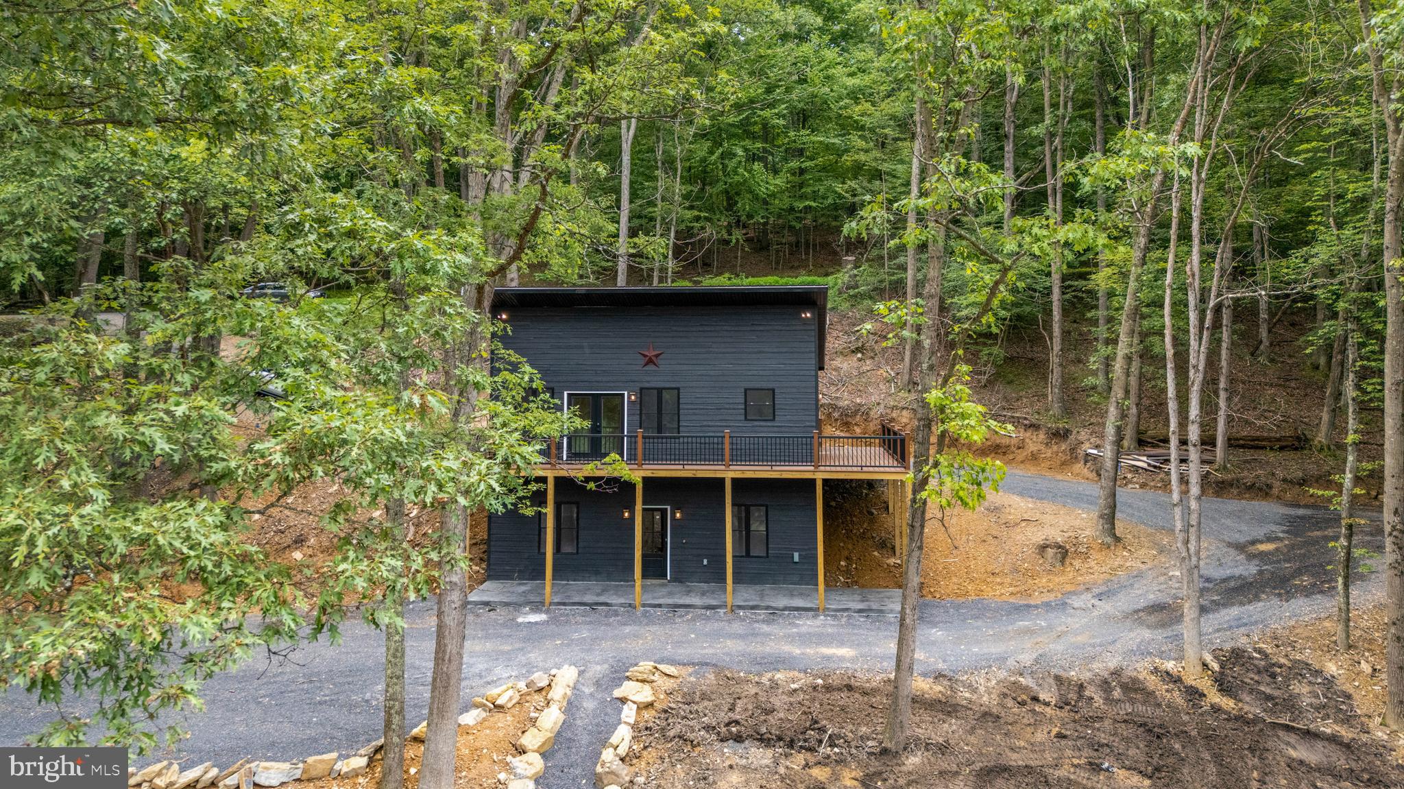 TROUT POND PROPERTY OWNERS ASSOCIATION - Residential