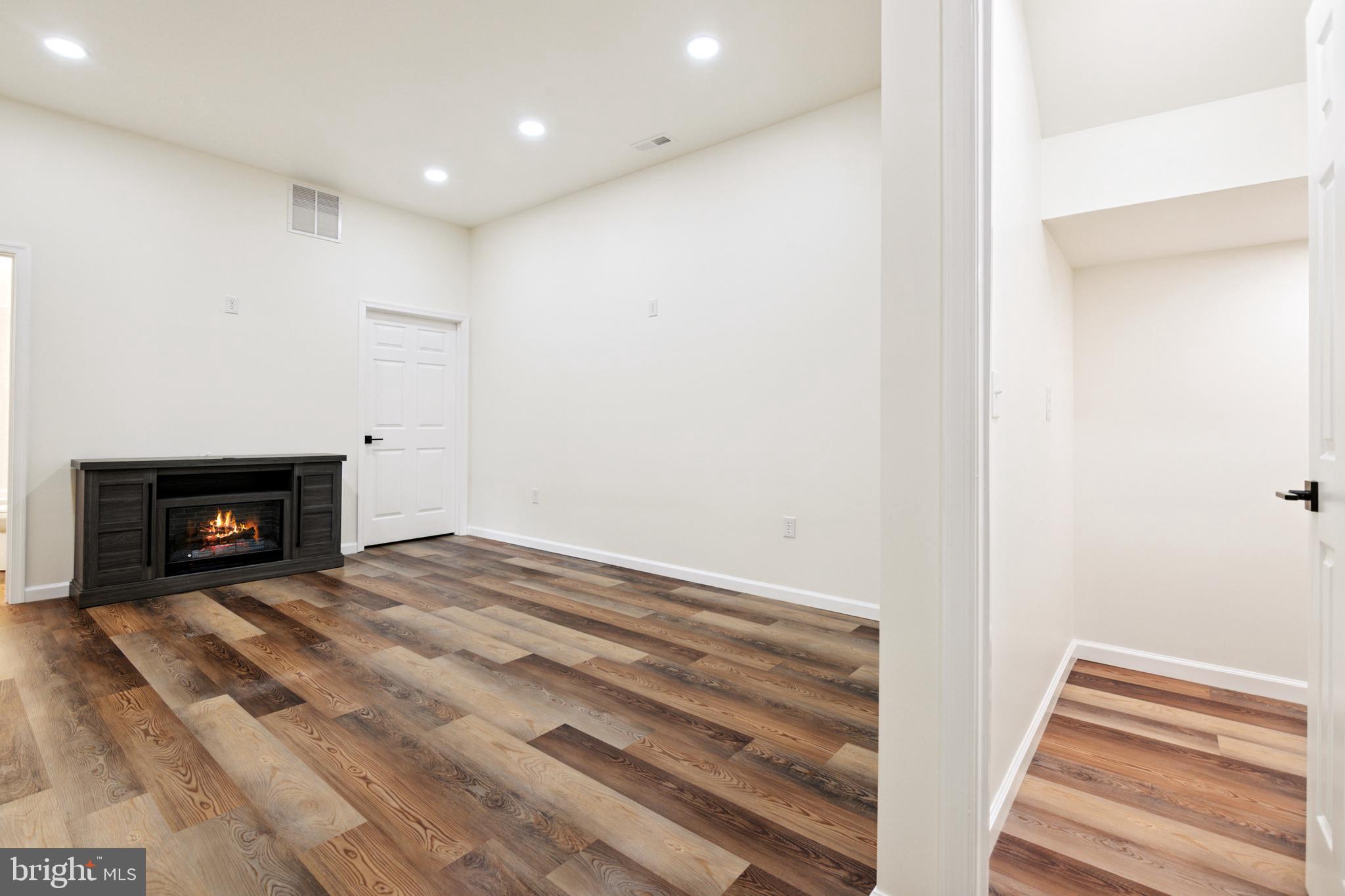 TROUT POND PROPERTY OWNERS ASSOCIATION - Residential