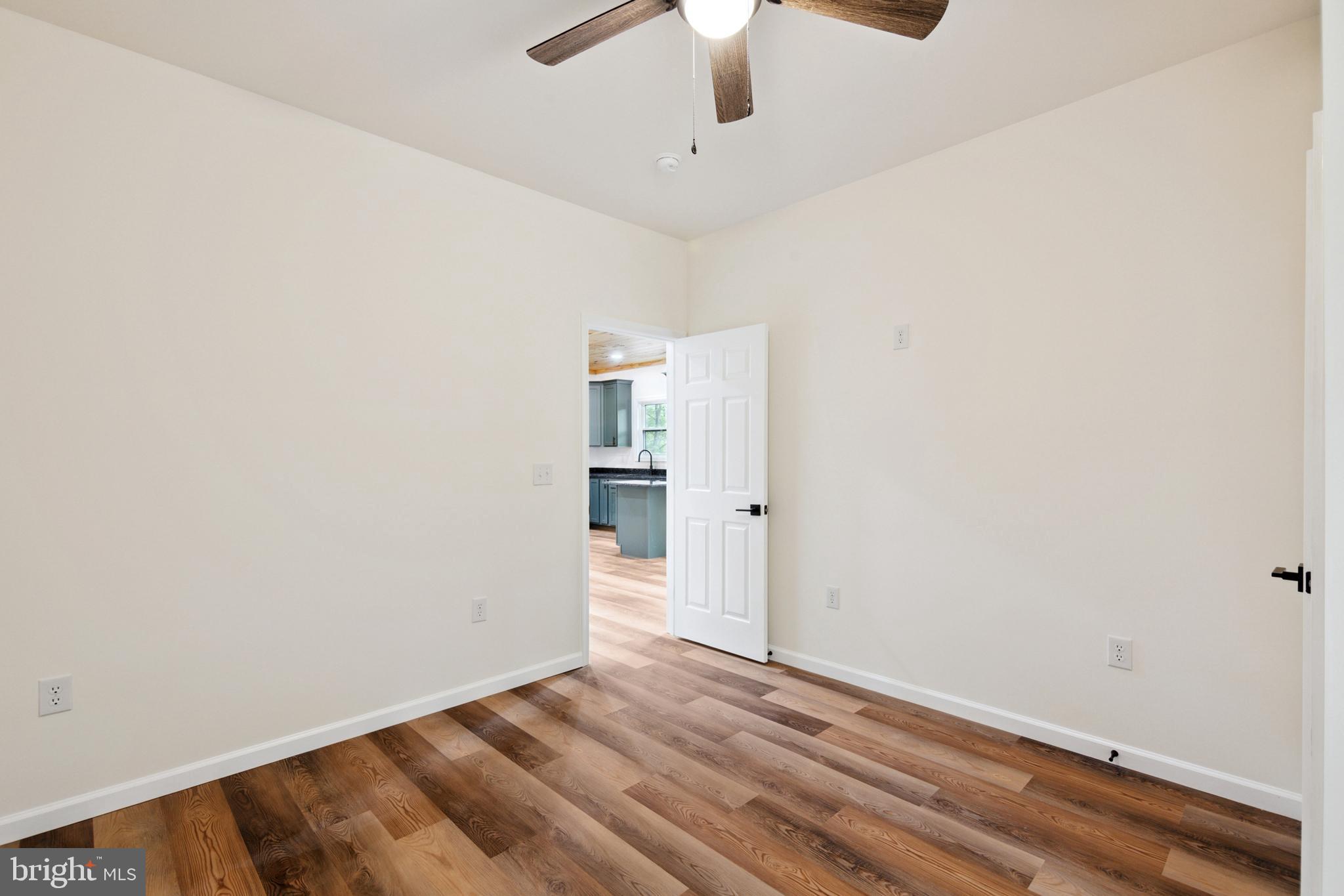 TROUT POND PROPERTY OWNERS ASSOCIATION - Residential